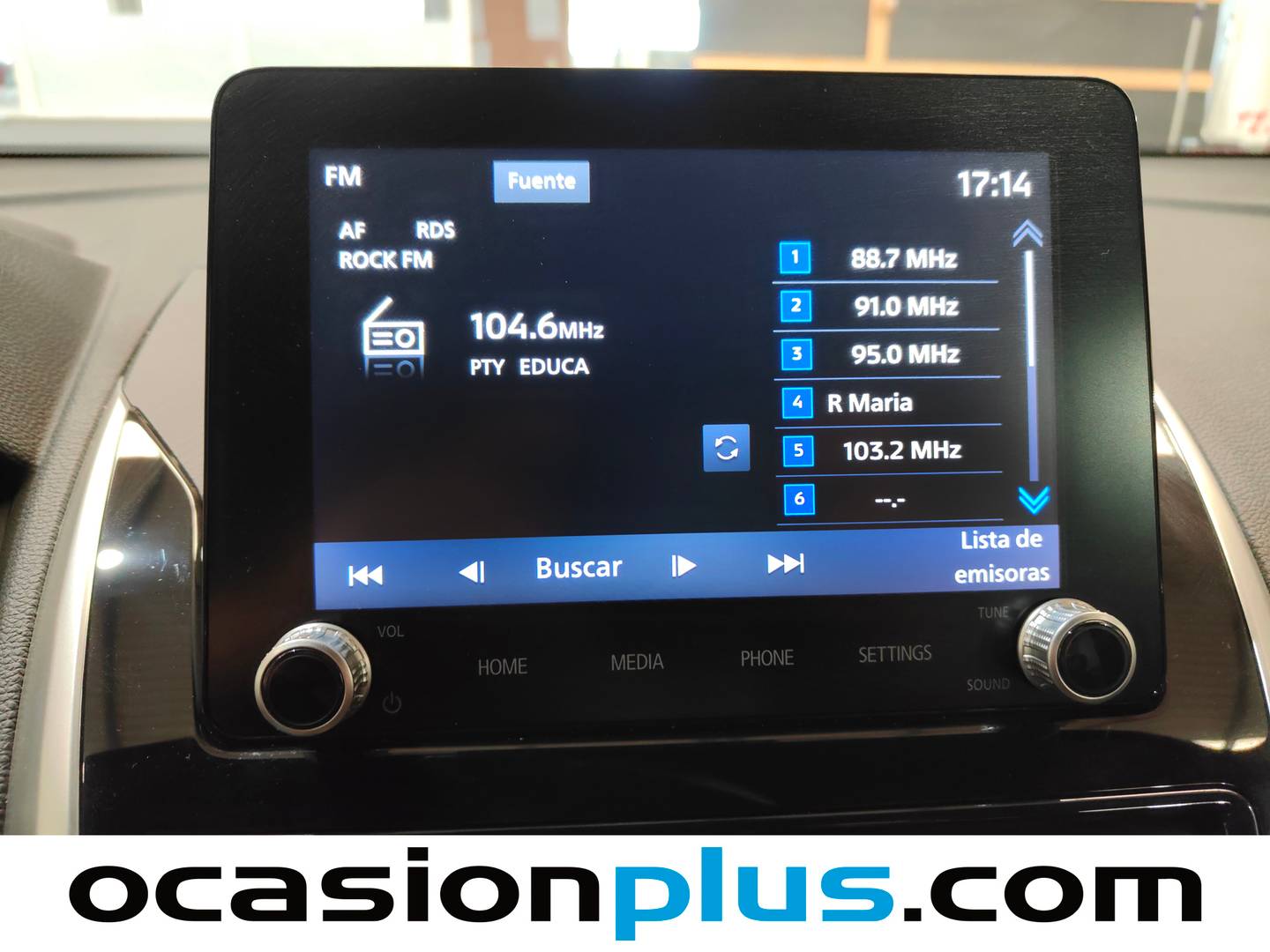 Mitsubishi Eclipse Cross Mitsubishi Eclipse Cross Eclipse Cross 2.4 PHEV Kaiteki 4WD Auto (188 CV) 188cv