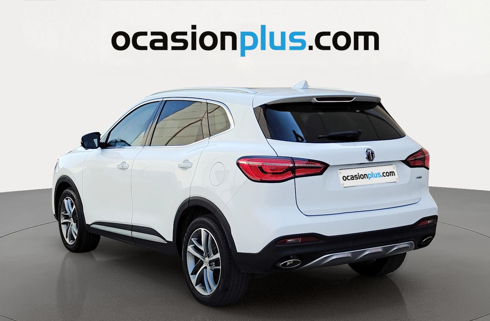 MG HS 1.5 Turbo GDI Luxury - foto 3