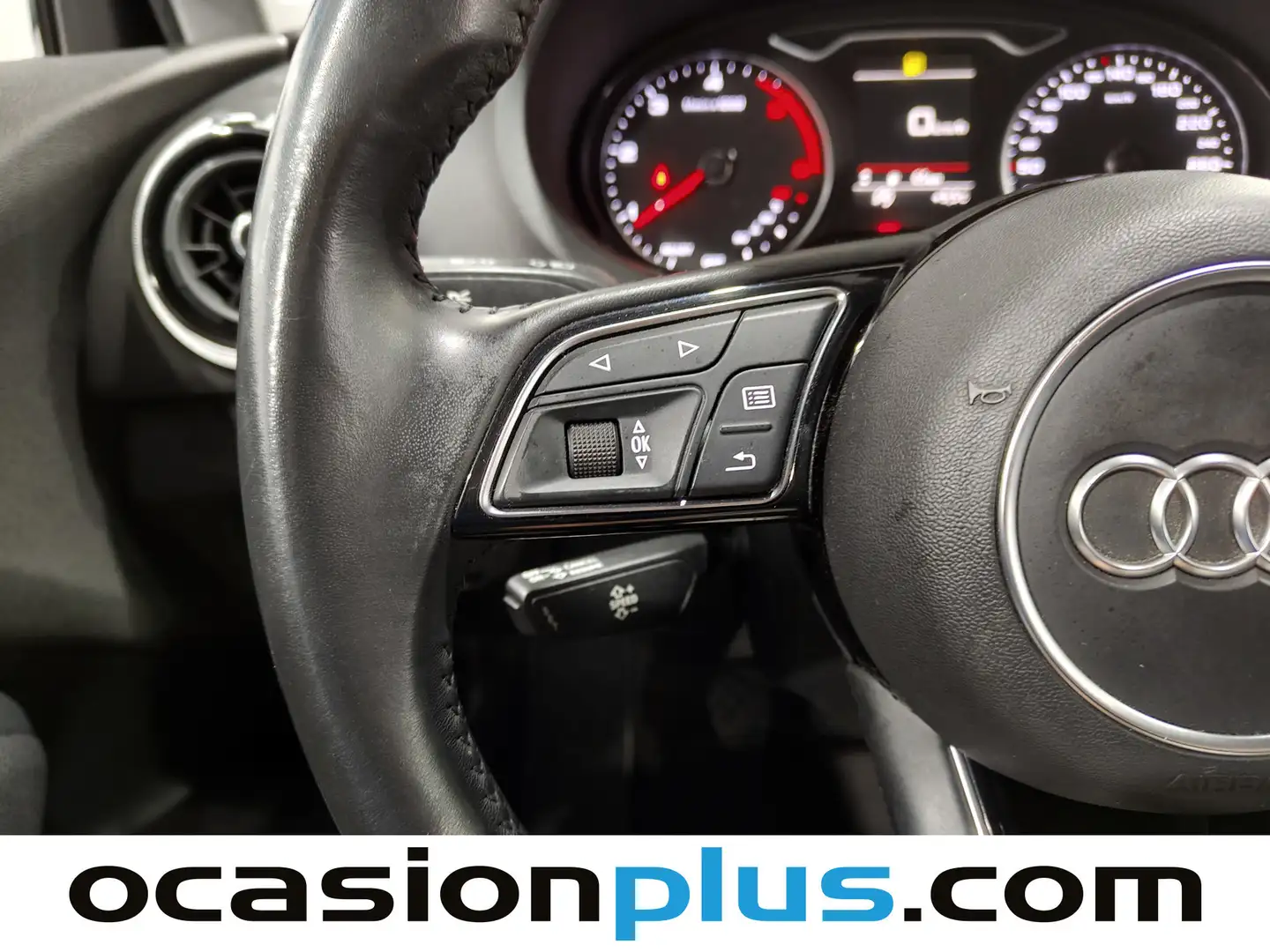 Foto Audi A3 Audi A3 Sportback design 30 TDI (116 CV)