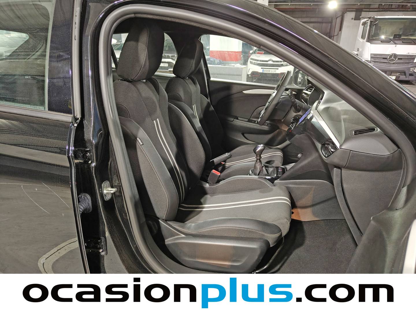 Opel Corsa Opel Corsa 1.2 T XHL GS (100 CV) al mejor precio