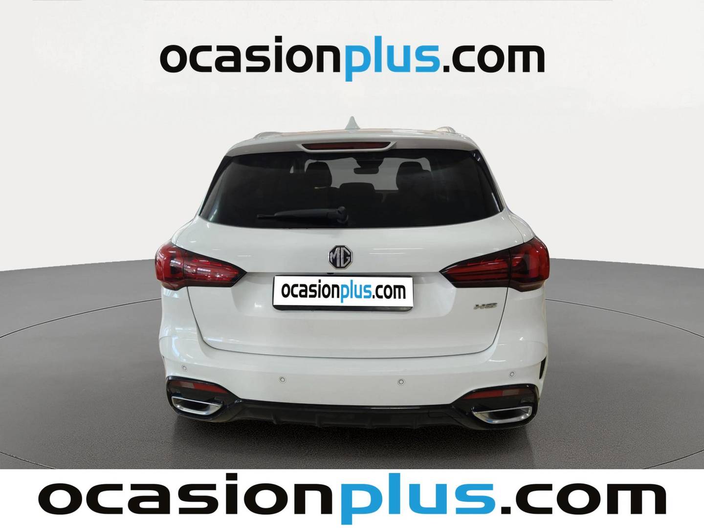 MG HS MG HS 1.5 Turbo GDI Comfort DCT (162 CV) al mejor precio