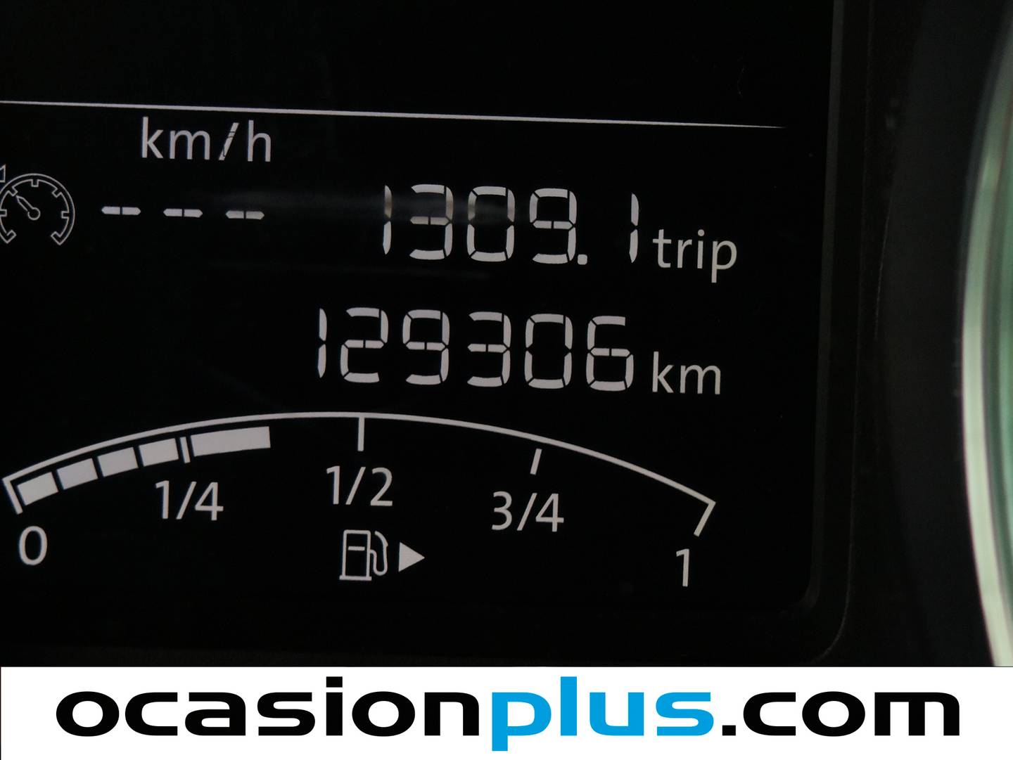 Volkswagen Polo Volkswagen Polo Advance 1.0 (75 CV) seminuevo
