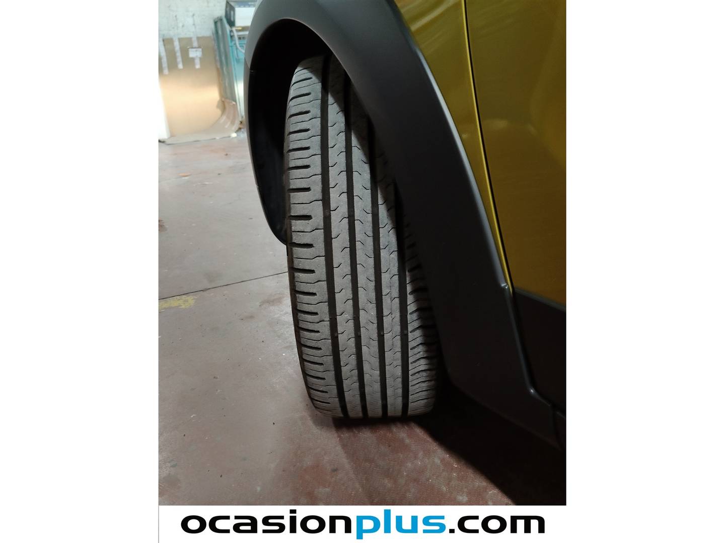 Foto Opel Adam Opel Adam 1.0 XFT Rocks (115 CV)