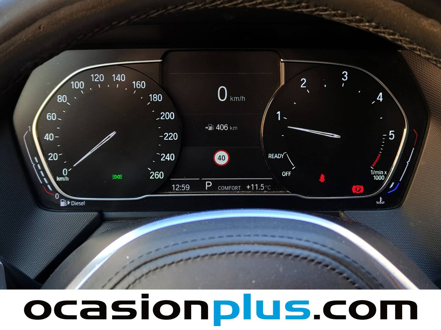 BMW Serie 2 BMW Serie 2 218d Gran Coupe (150 CV) Pack M seminuevo