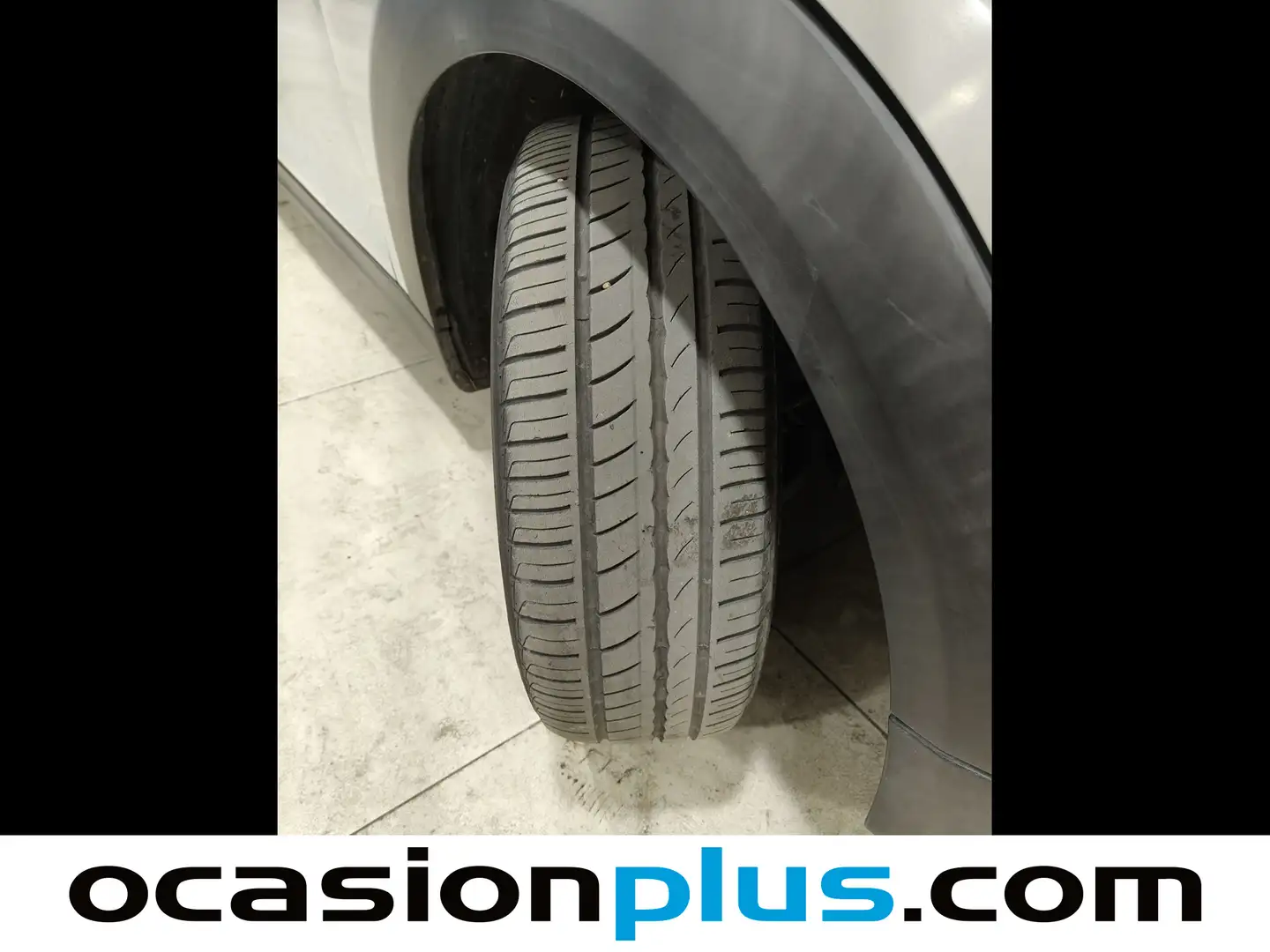 Foto Mini MINI MINI MINI 5 Puertas Cooper (136 CV)