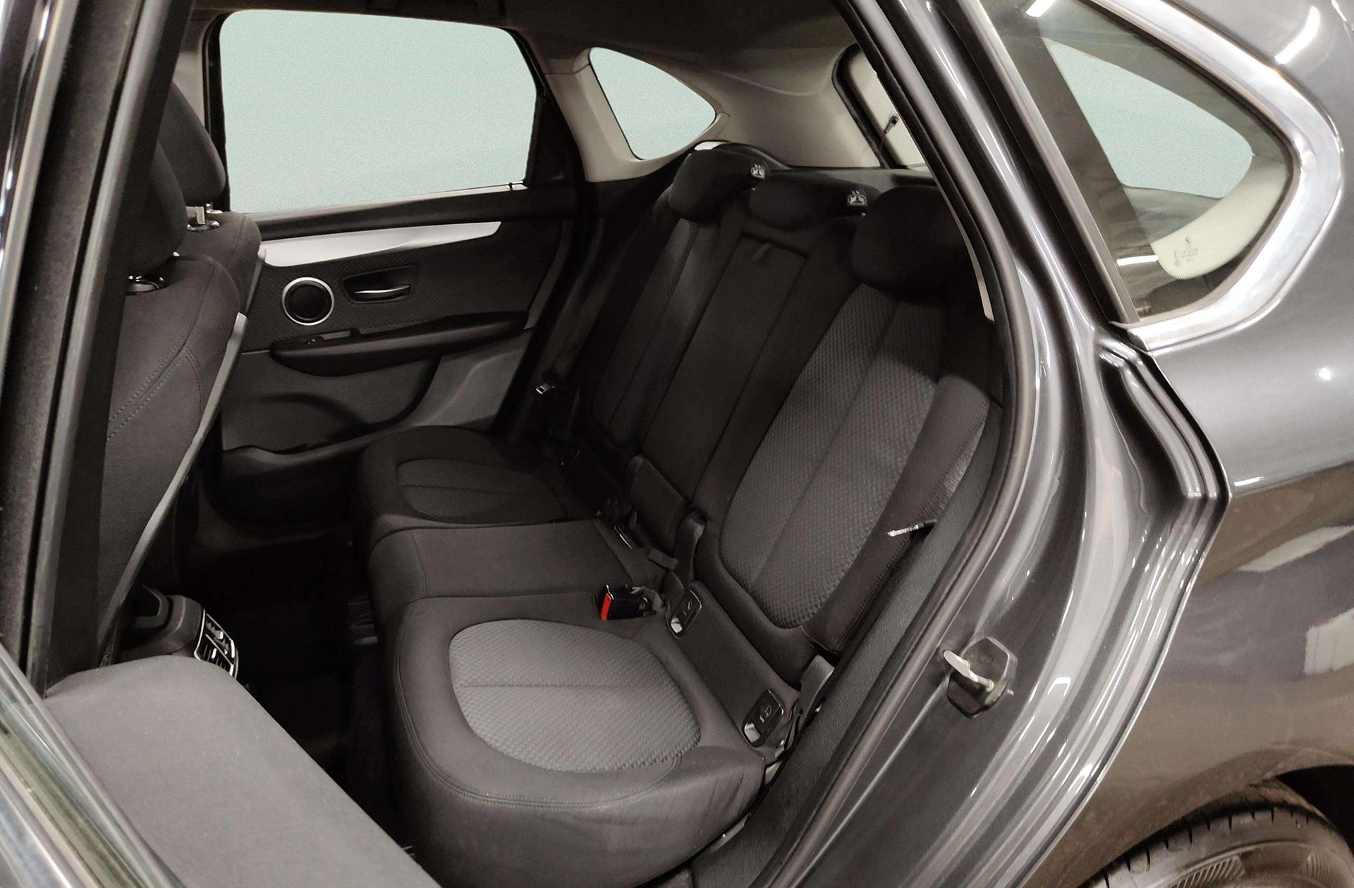 BMW Serie 2 Active Tourer 2 218d Active Tourer - foto 11