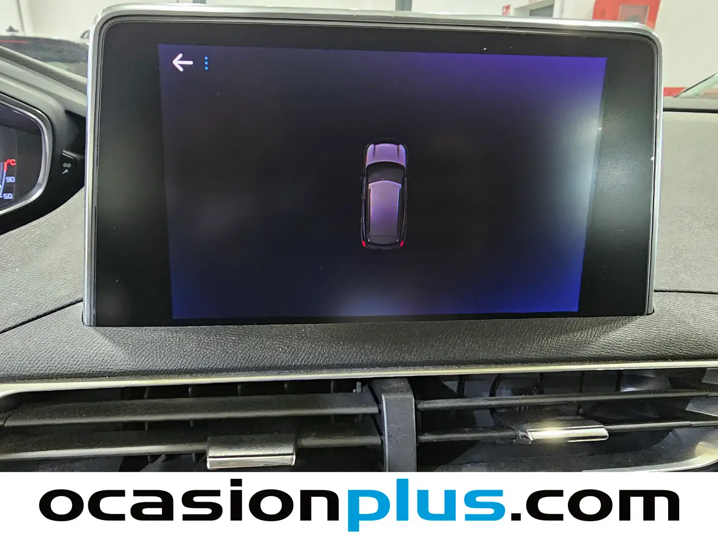 Foto Peugeot 3008 Peugeot 3008 BlueHDI 130 S&S Active EAT8  (130 CV)