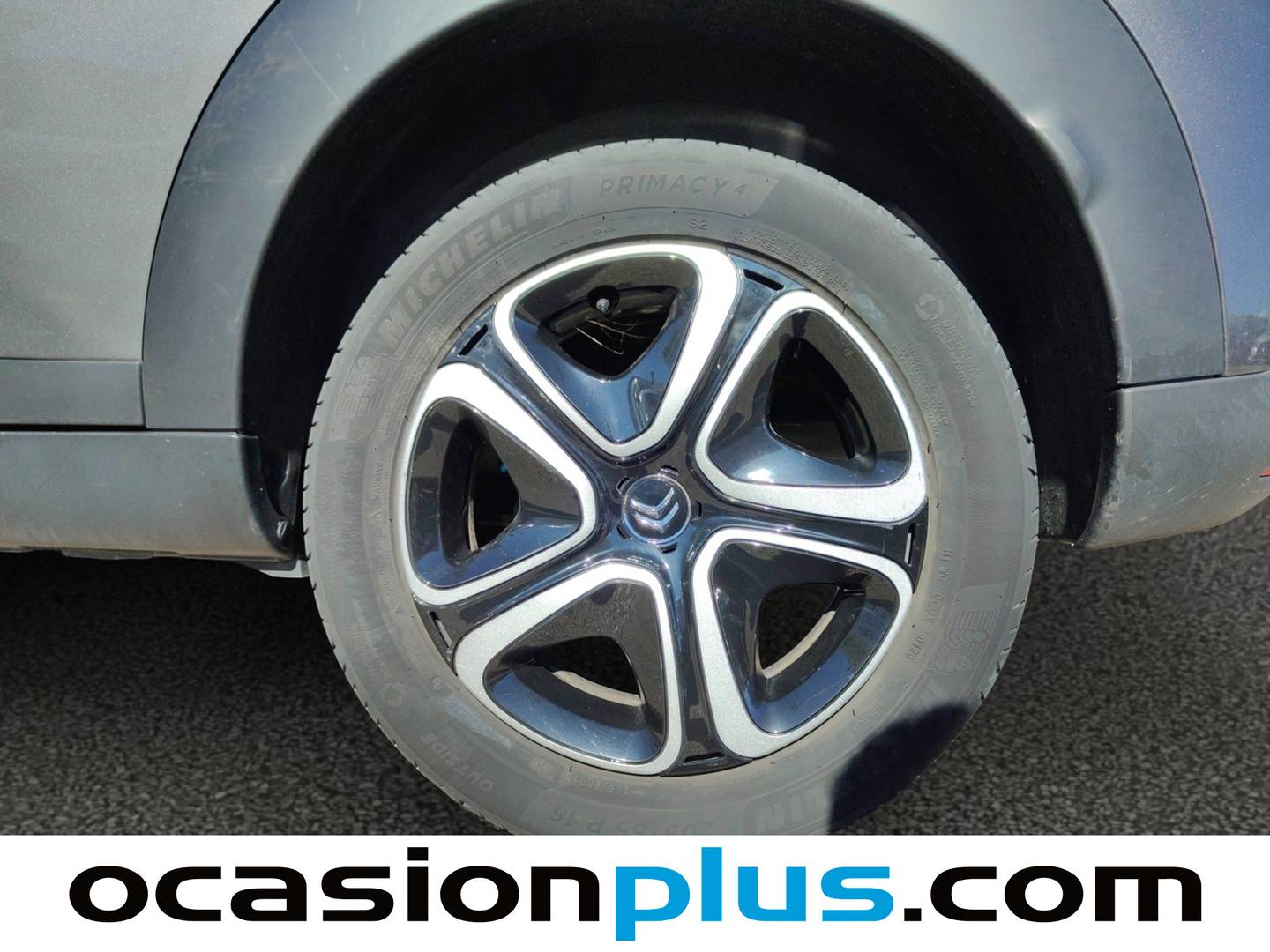 Foto Citroën C4 Cactus Citroen C4 Cactus PureTech 110 S&S Feel (110 CV)