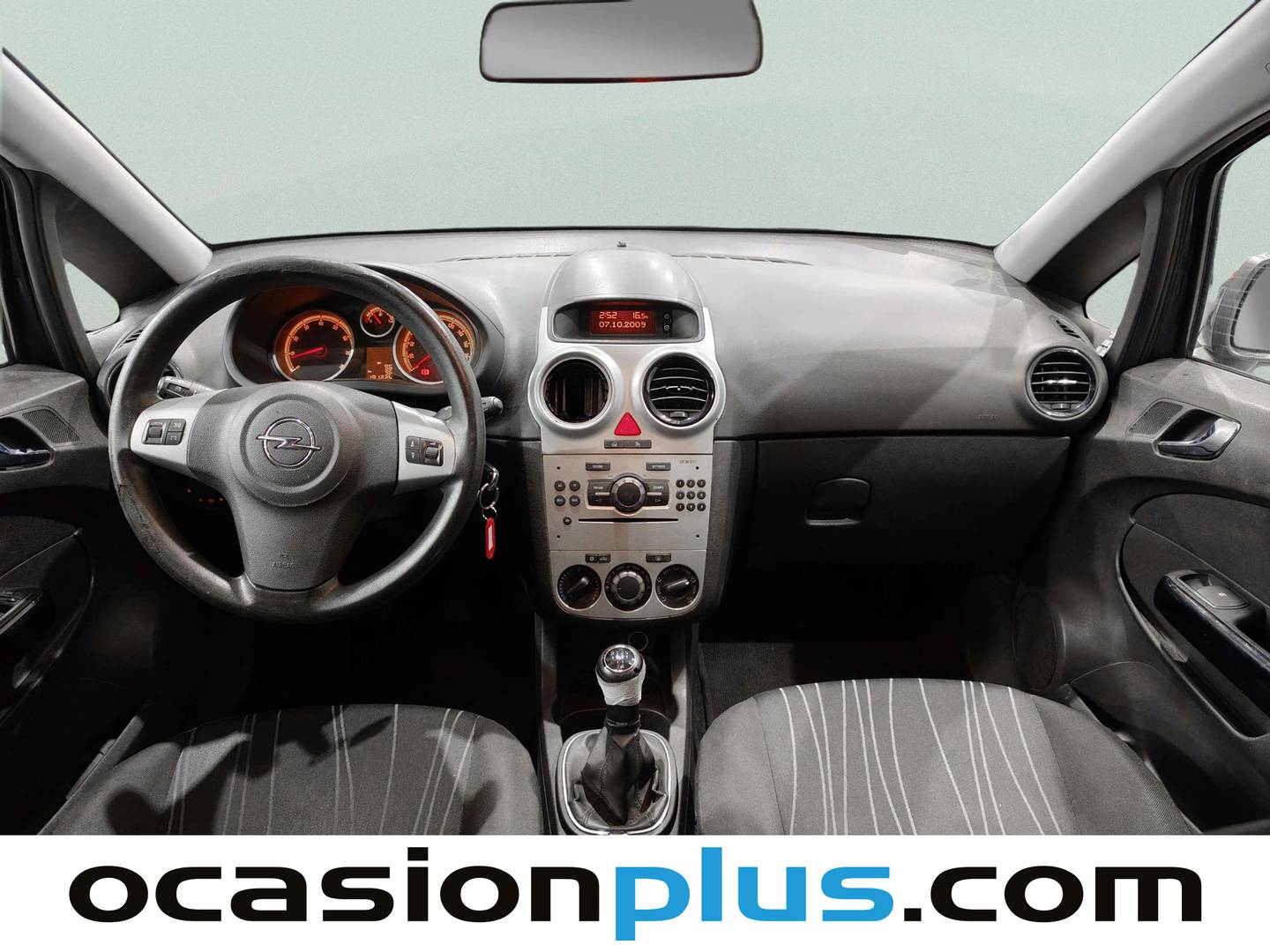 Opel Corsa Opel Corsa 1.4 C'Mon (90 CV) de ocasión