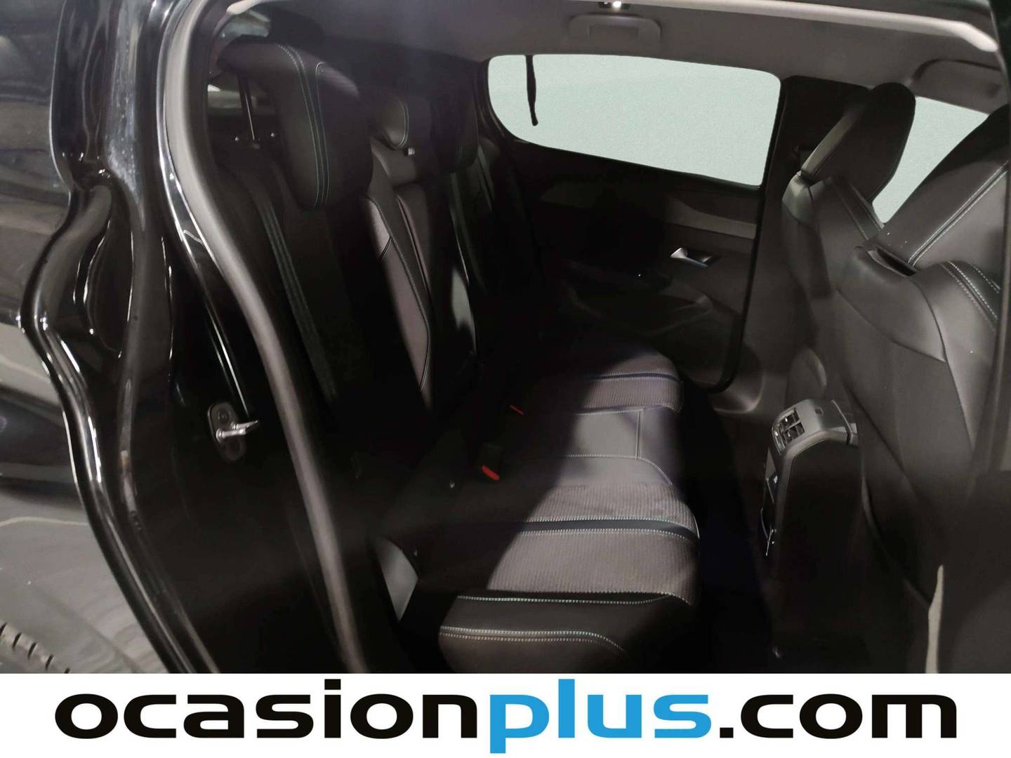 Peugeot 308 Peugeot 308 BlueHDi 130 S&S Allure EAT8 (130 CV) de segunda mano