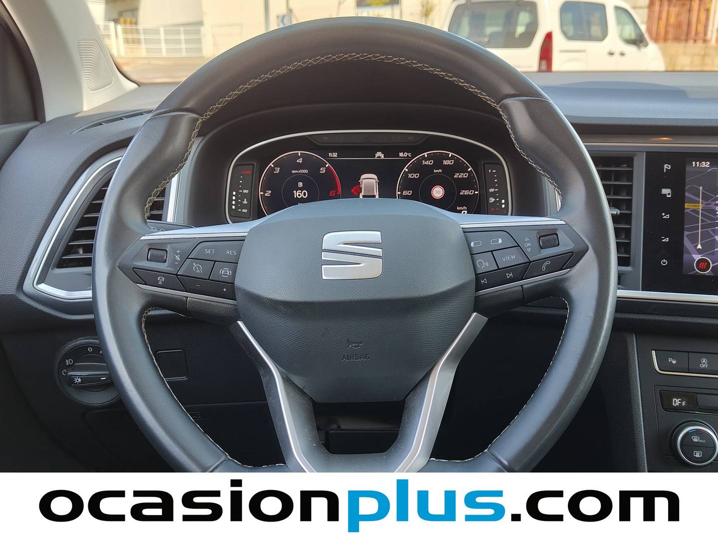 Seat Ateca SEAT Ateca 2.0 TDI S&S Style Go M (116 CV) 2022