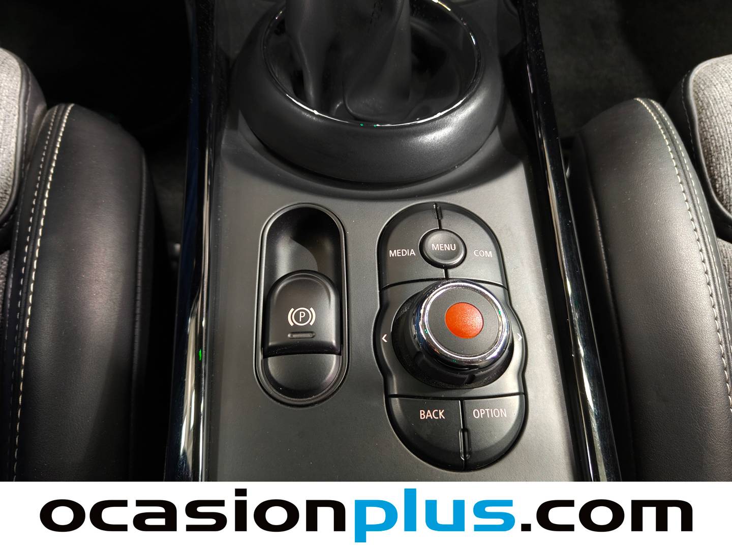 Accesorios del Mini CLUBMAN Mini MINI Clubman Cooper (136 CV)