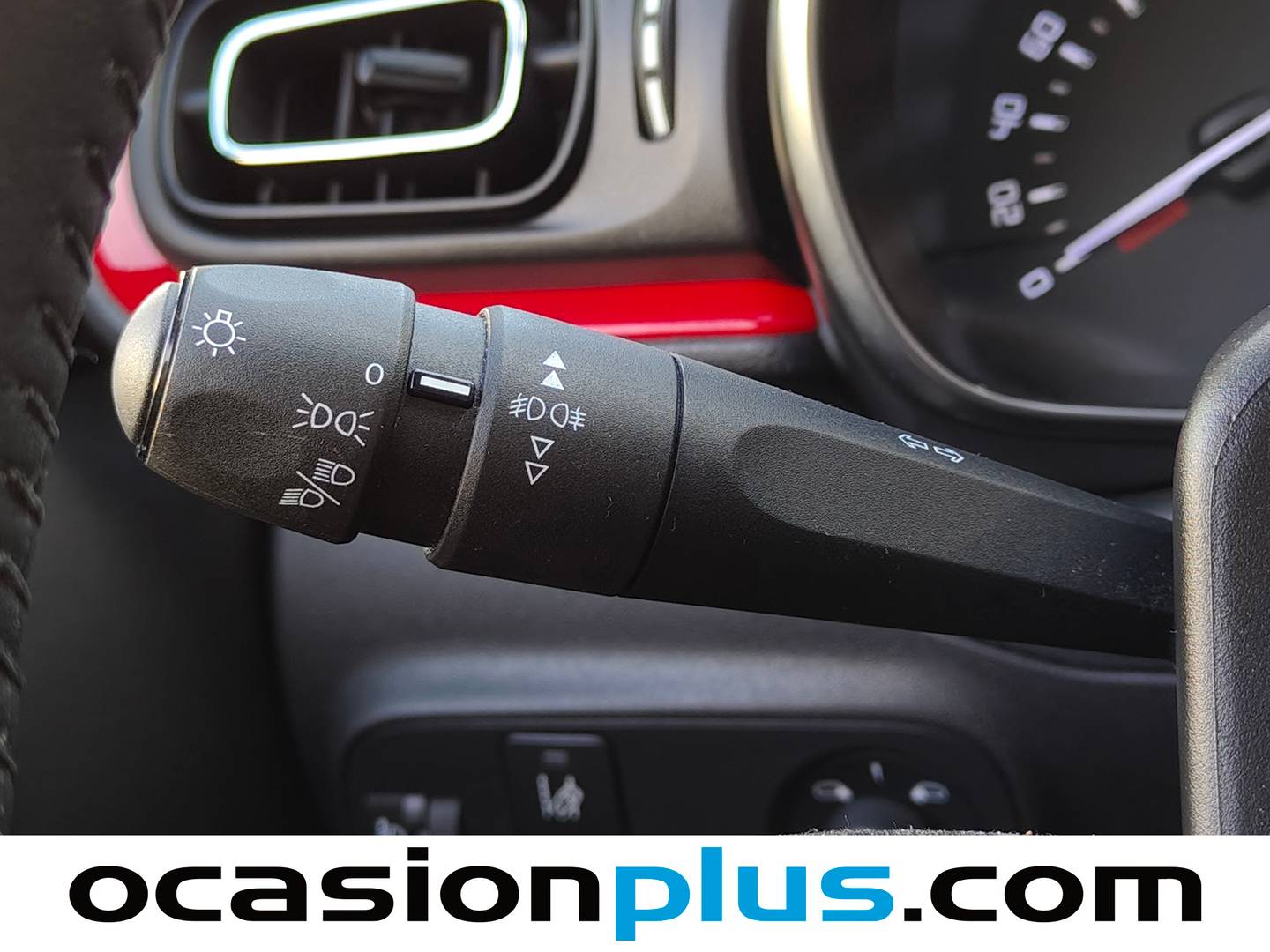 Citroën C3 Citroën C3 PureTech 83 Feel (83 CV) 83cv