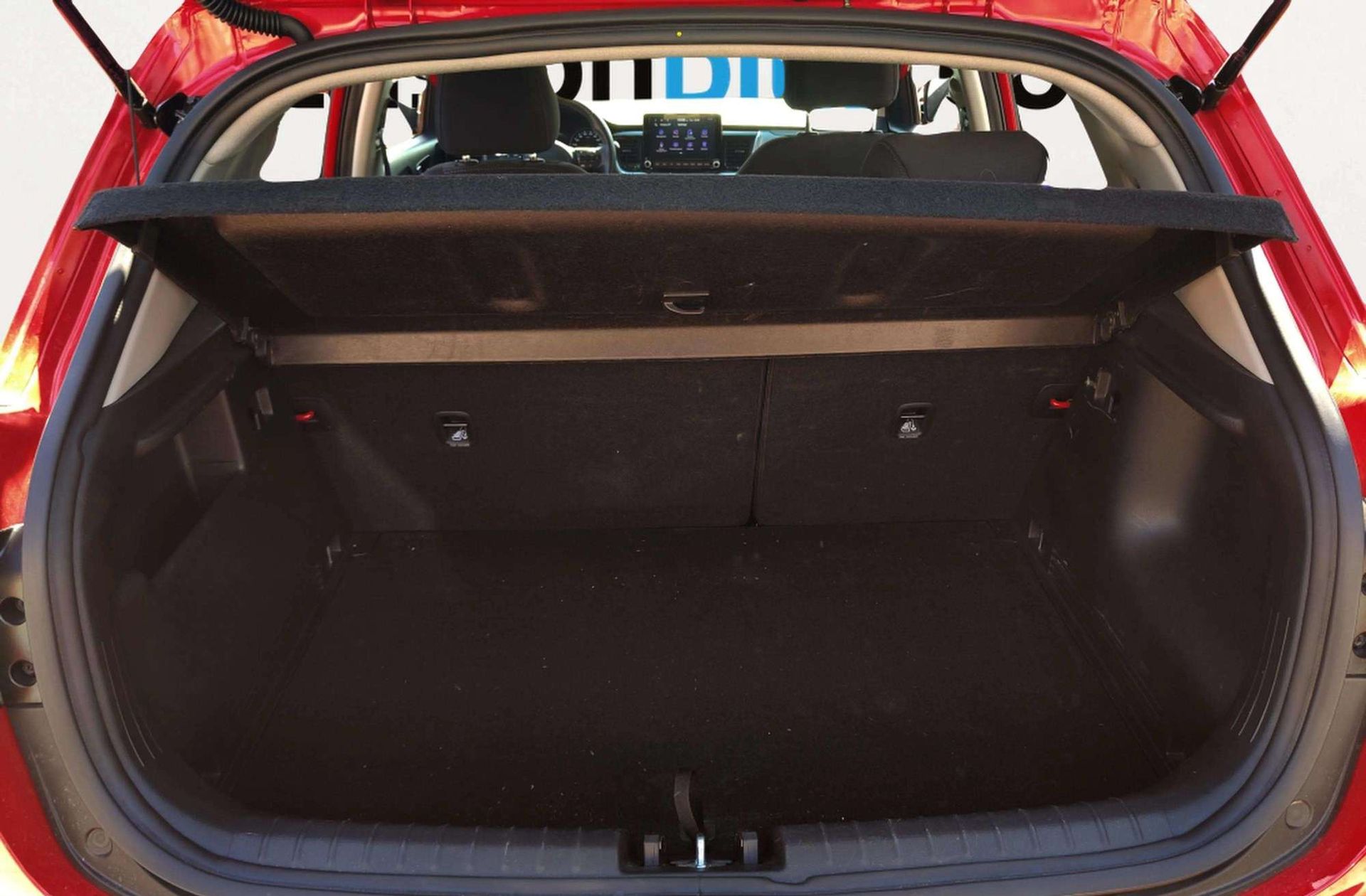 Kia Stonic 1.2 DPi Drive - foto 19
