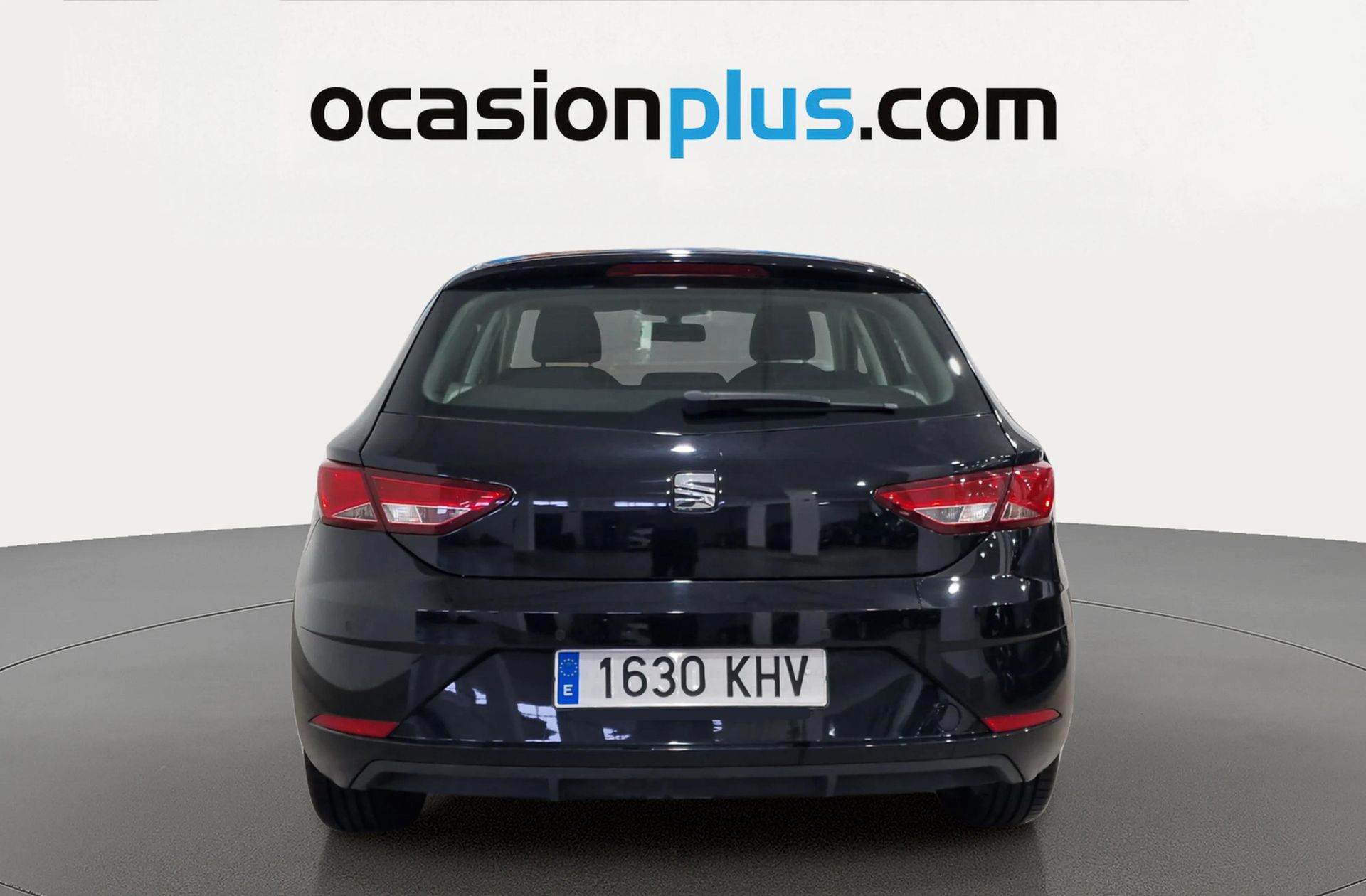SEAT León 1.2 TSI Style - foto 12