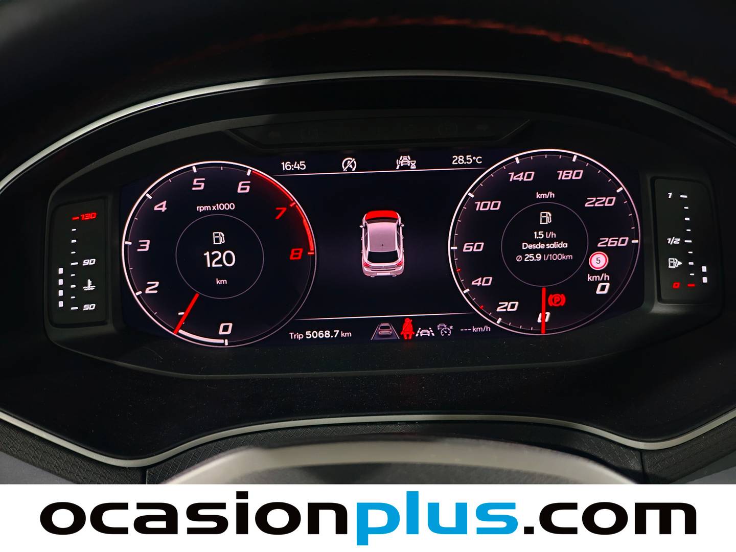 Seat Ibiza Seat Ibiza 1.0 TSI FR Salta (115 CV) barato