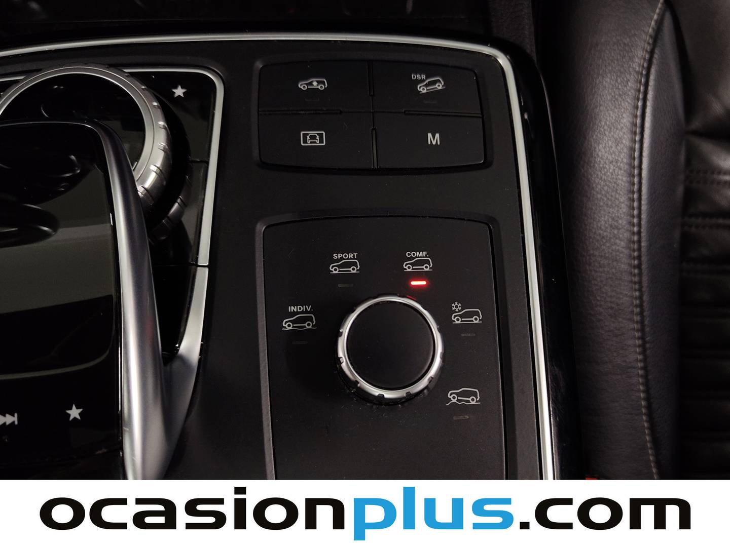 Acabados Mercedes Clase GLS Mercedes Clase GLS GLS 350 d 4Matic (258 CV) 7 Plazas Pack AMG