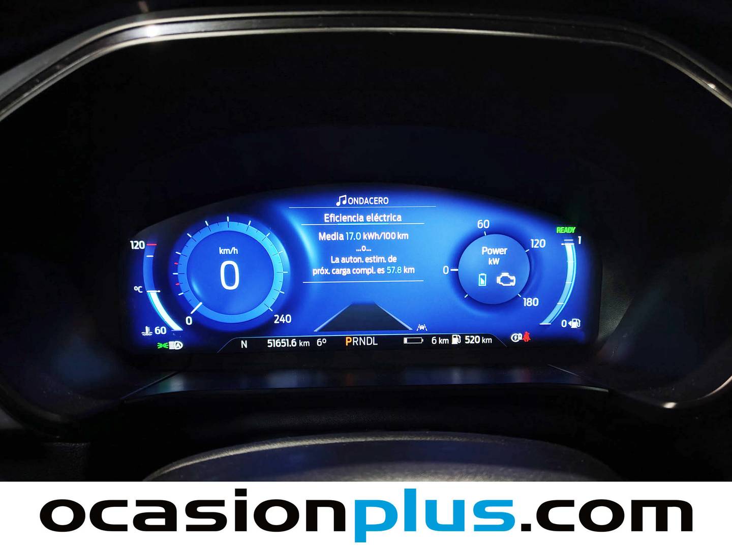 Foto Ford Kuga Ford Kuga 2.5 Duratec PHEV ST-Line X Auto (225 CV)