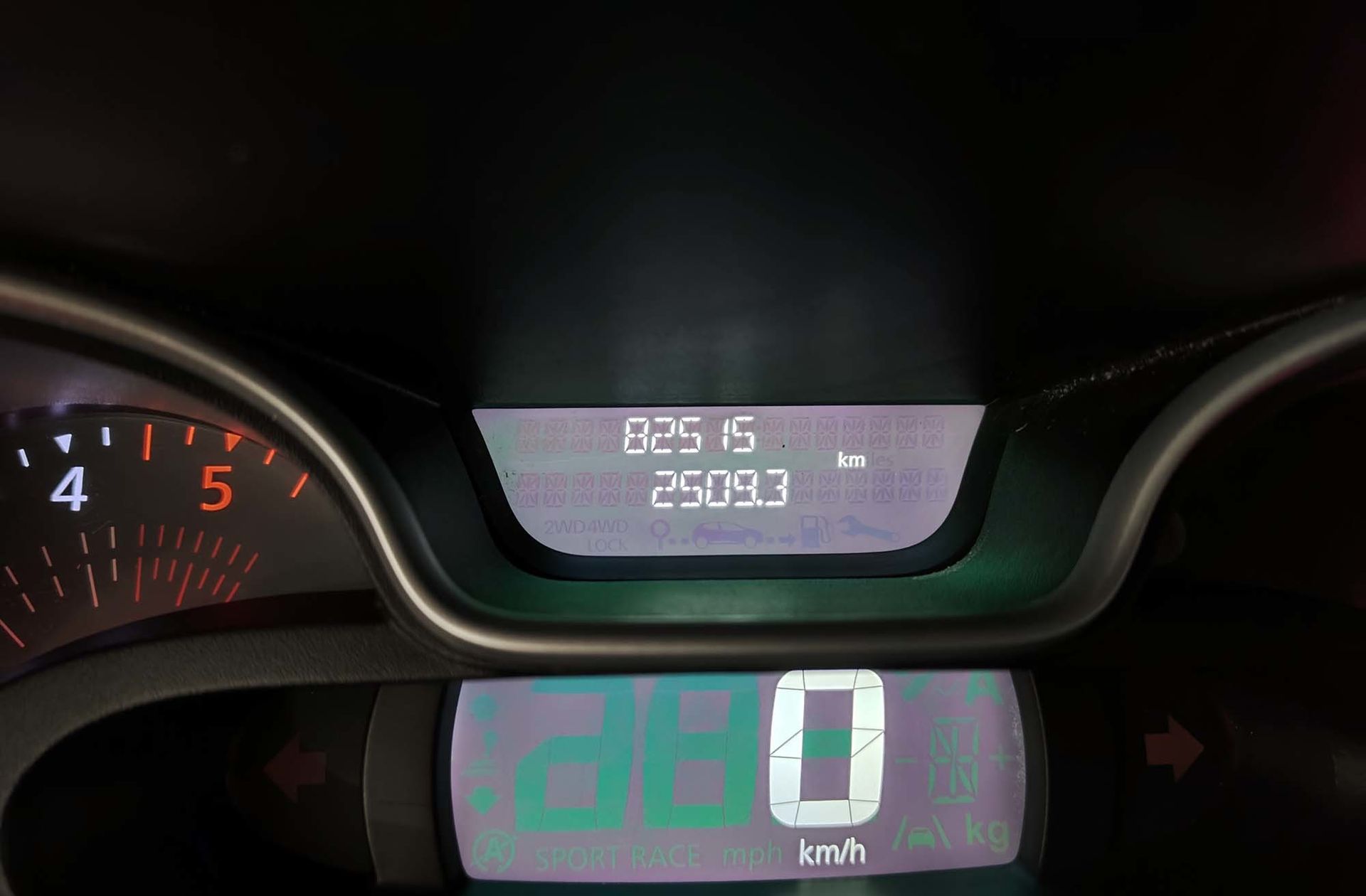 Nissan NV300 2.0 dCi L1H1 1T Optima - foto 7