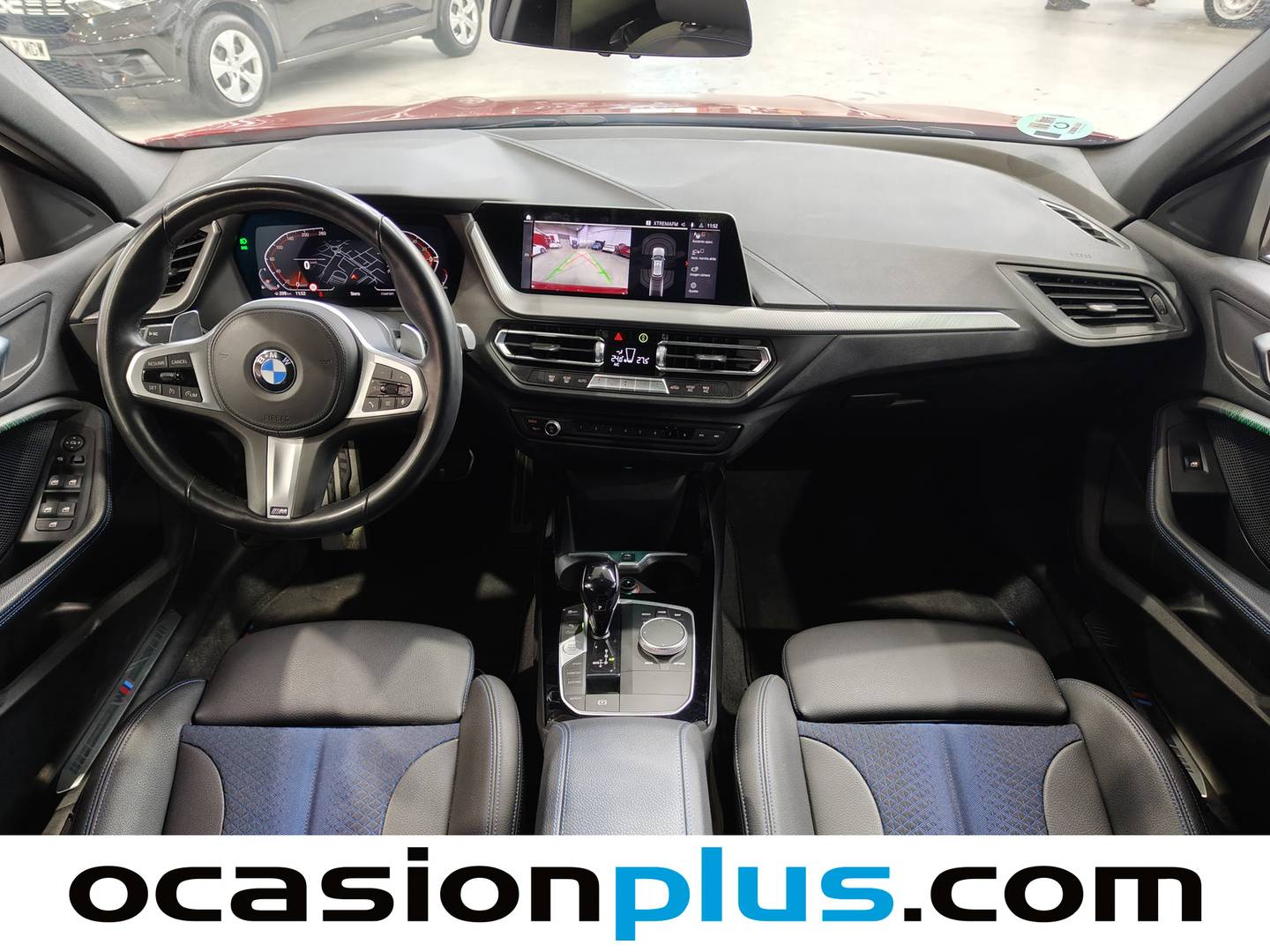 Foto BMW Serie 1 BMW Serie 1 120i (178 CV) PACK M