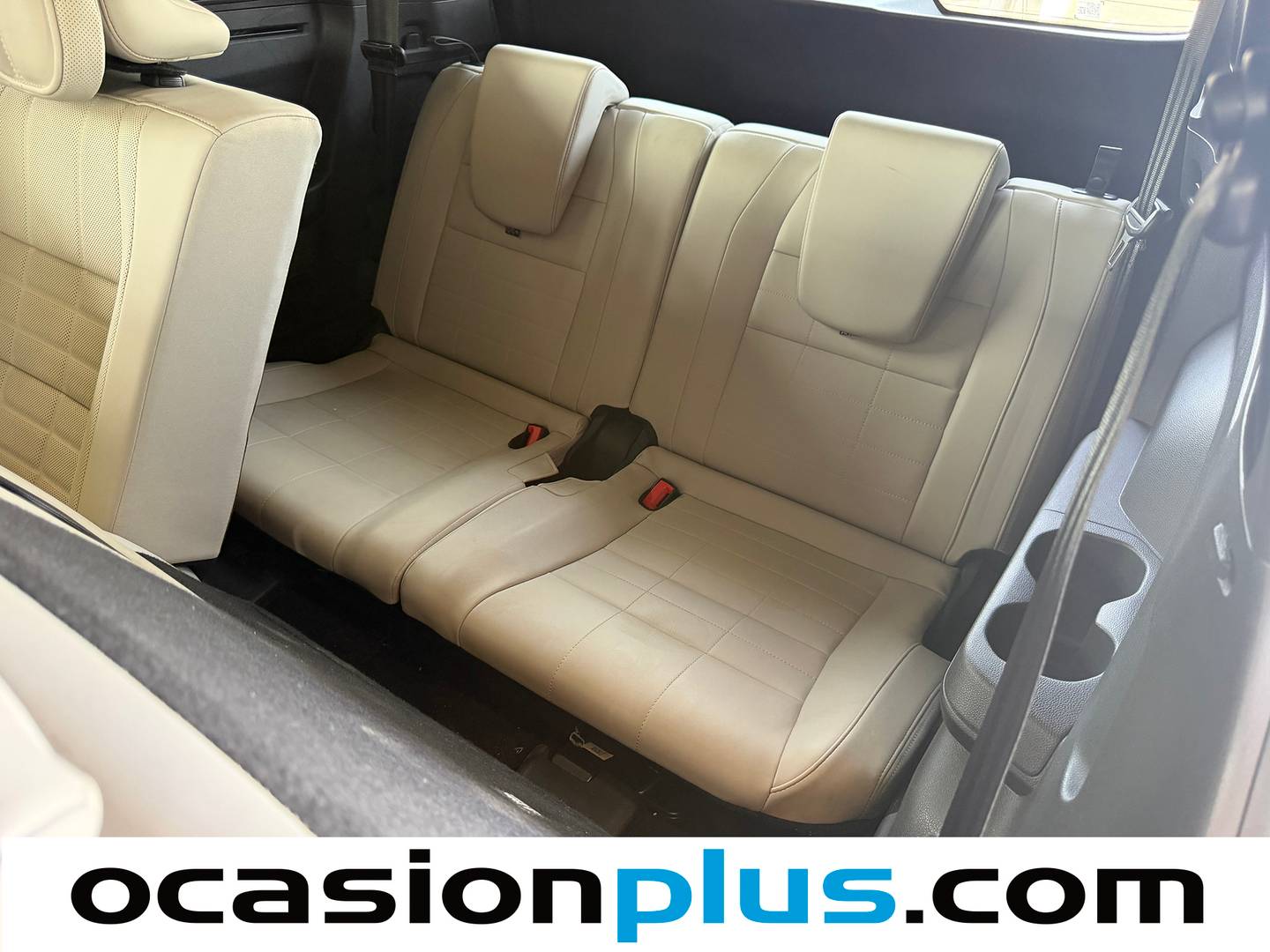 Extras y acabados del Renault Espace Renault Espace E-Tech full hybrid Iconic (200 CV) 7 plazas