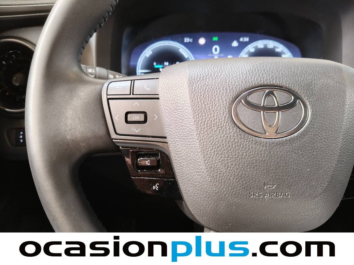 Toyota C-HR Toyota C-HR 200H Advance (184 CV) seminuevo