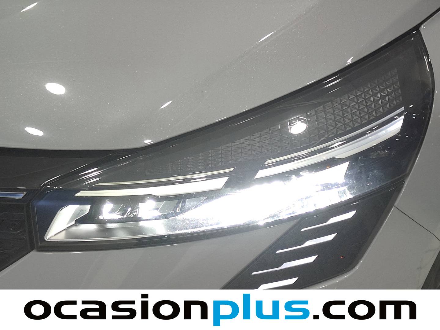 Extras del Renault Clio Renault Clio Evolution TCe (90 CV)
