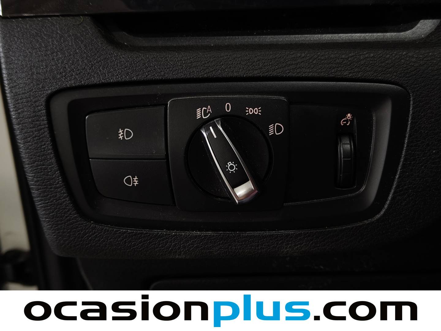 Foto BMW X1 BMW X1 sDrive18d (150 CV)