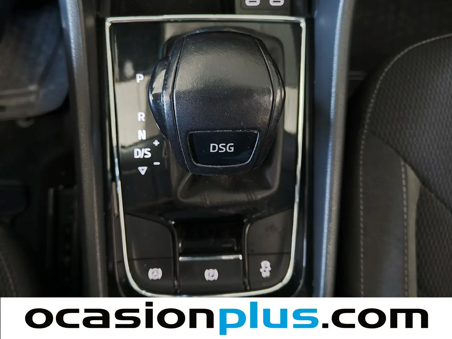 Foto Skoda Kodiaq Skoda Kodiaq 1.5 TSI Ambition 4x2 DSG (150 CV) 7 Plazas