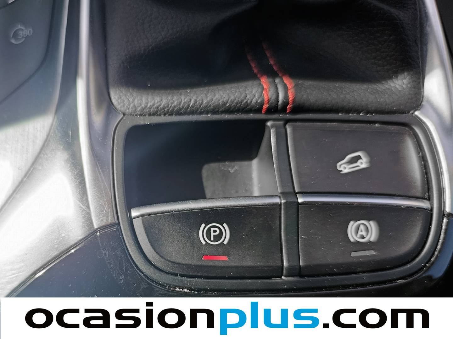 Foto MG HS MG HS 1.5 Turbo GDI Luxury (162 CV)