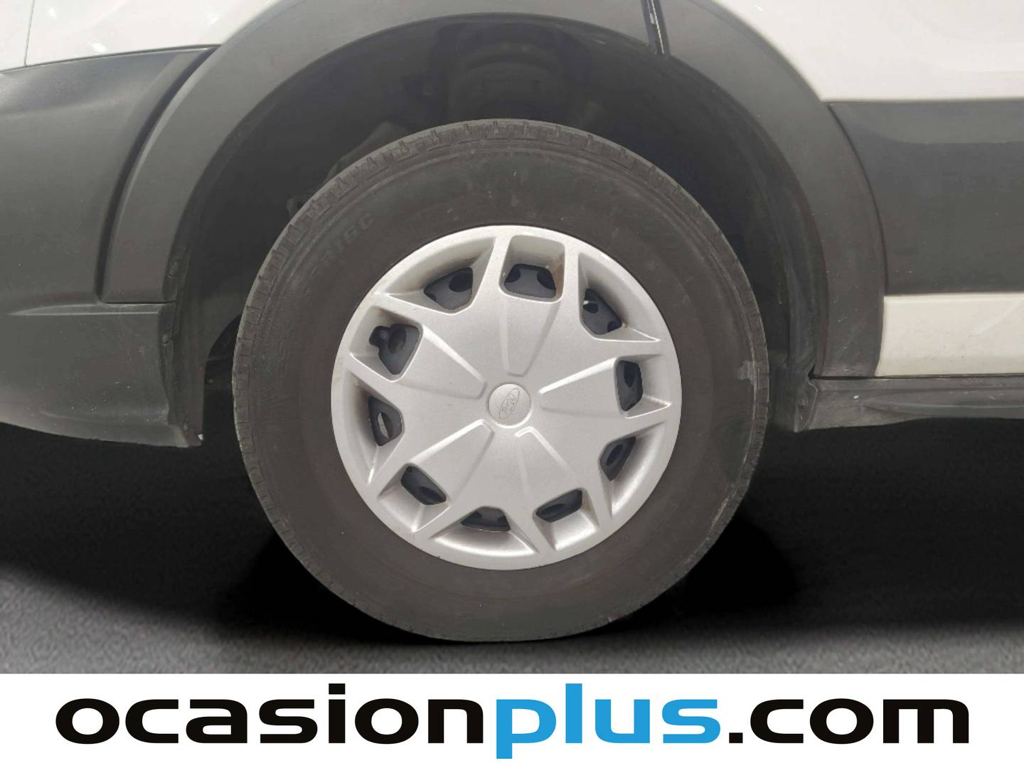 Foto Ford Transit Ford Transit Furgon 350 MHEV L3H2 Trend (130 CV)