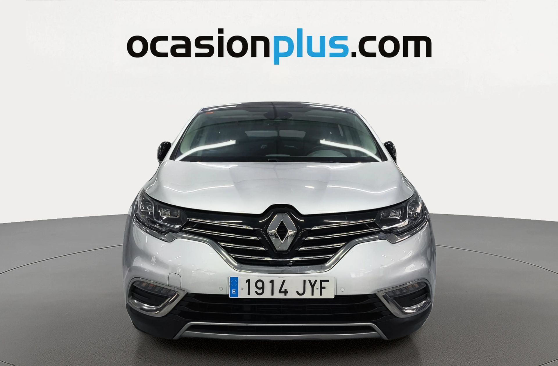 Renault Espace Zen Energy dCi TT EDC 7 plazas - foto 15