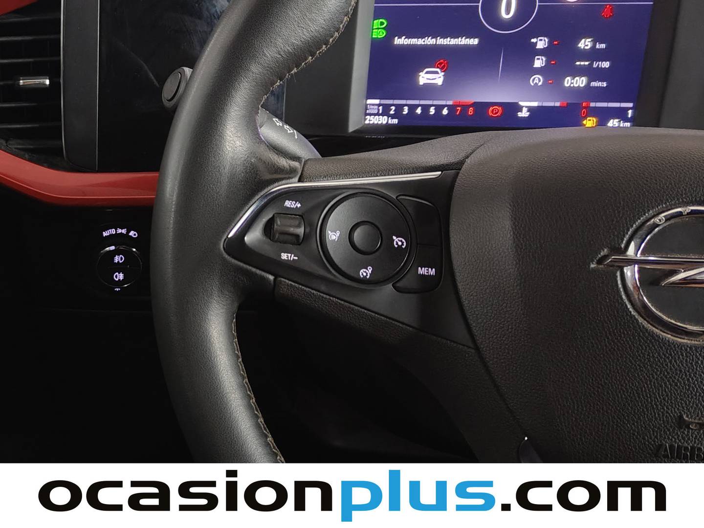 Opel Mokka Opel Mokka 1.2 T GS (136 CV) al mejor precio