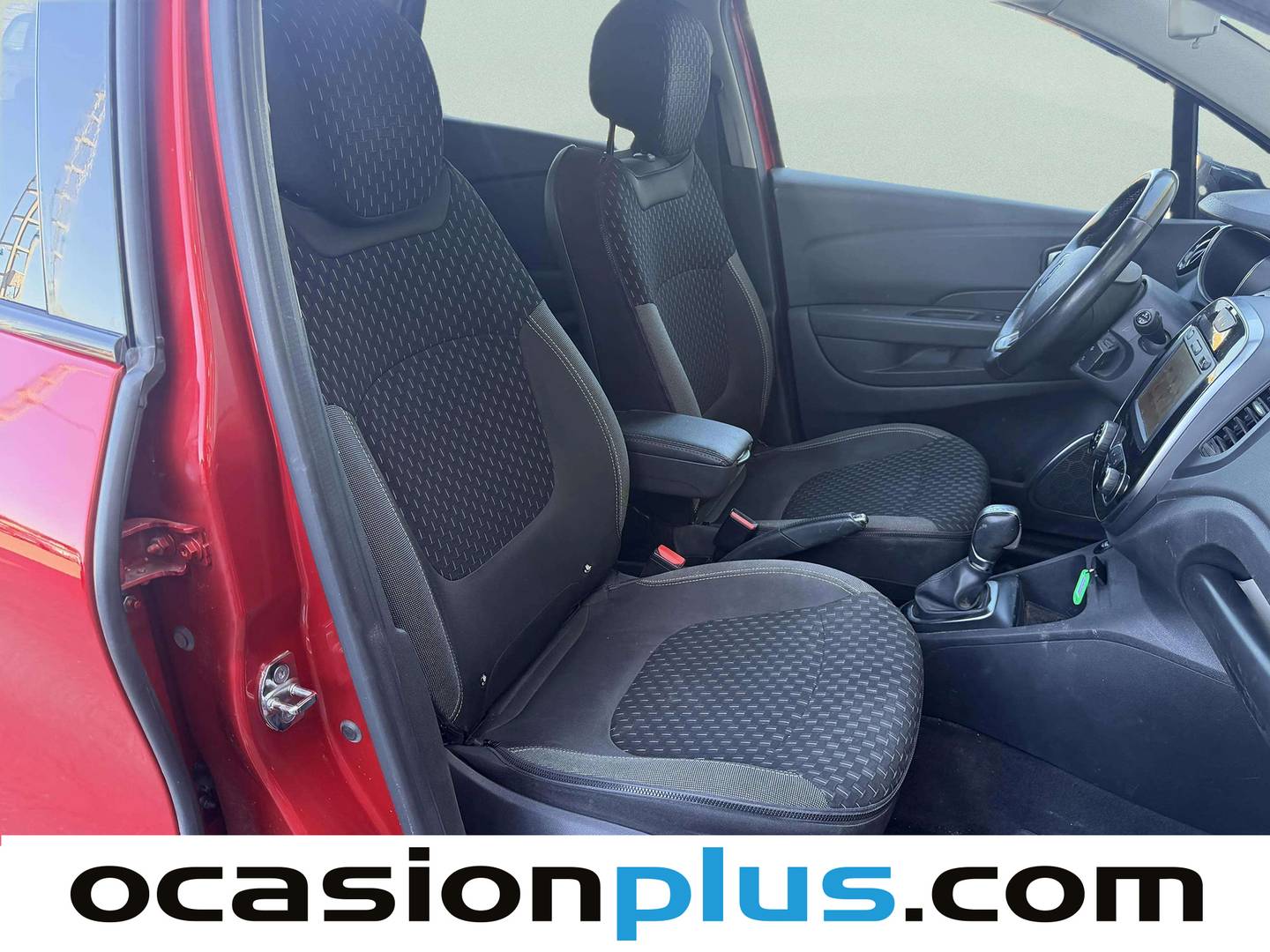 Renault Captur Renault Captur Zen TCe (150 CV) GPF EDC gasolina