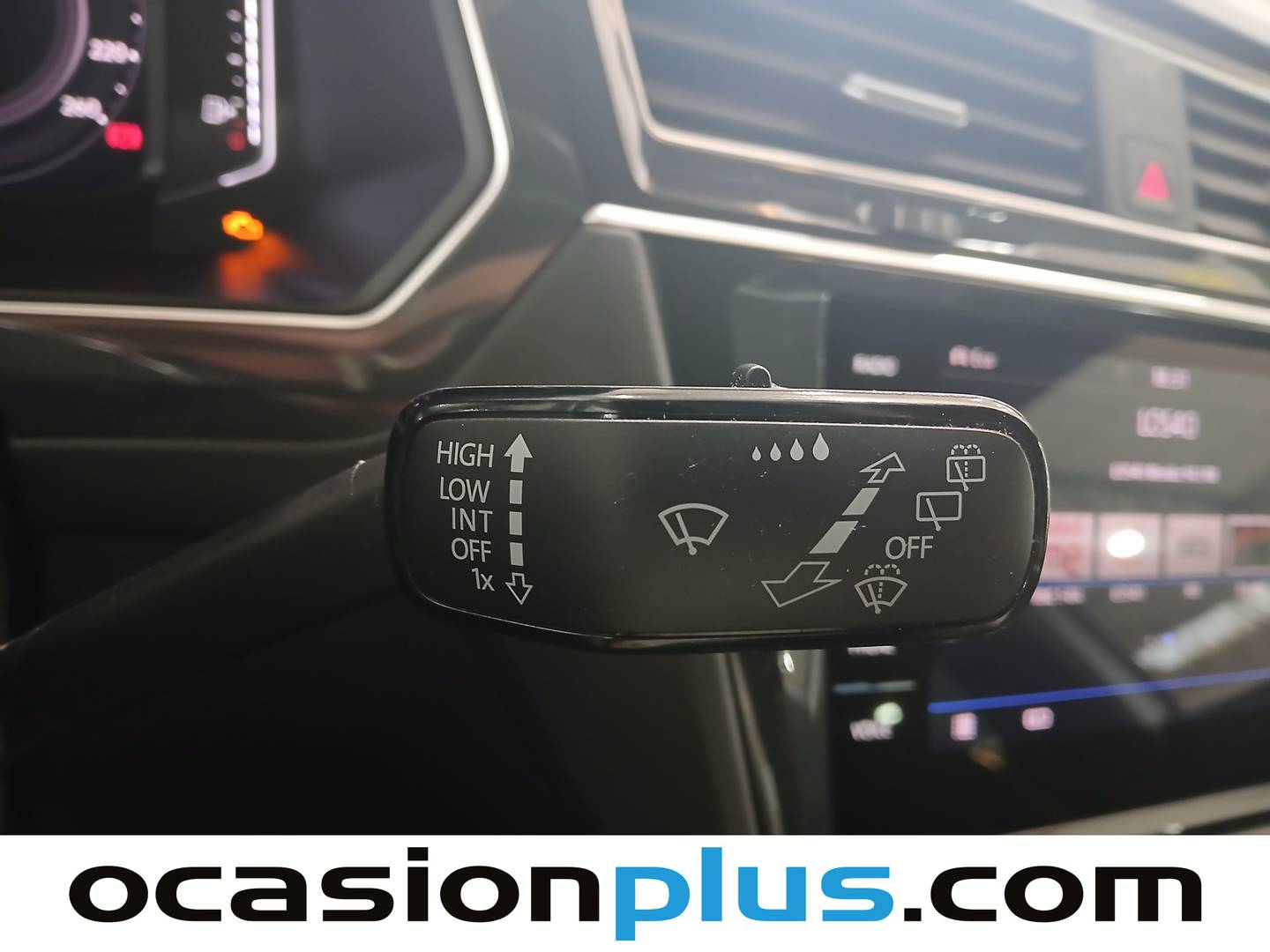 Volkswagen Tiguan Volkswagen Tiguan Sport 1.5 TSI (150 CV) DSG Pack R-Line de segunda mano