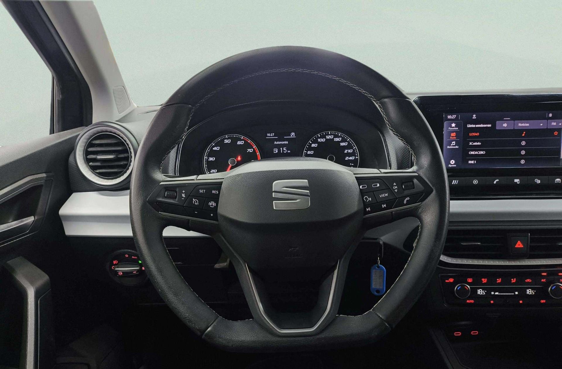 SEAT Ibiza 1.0 TSI Style Plus - foto 23
