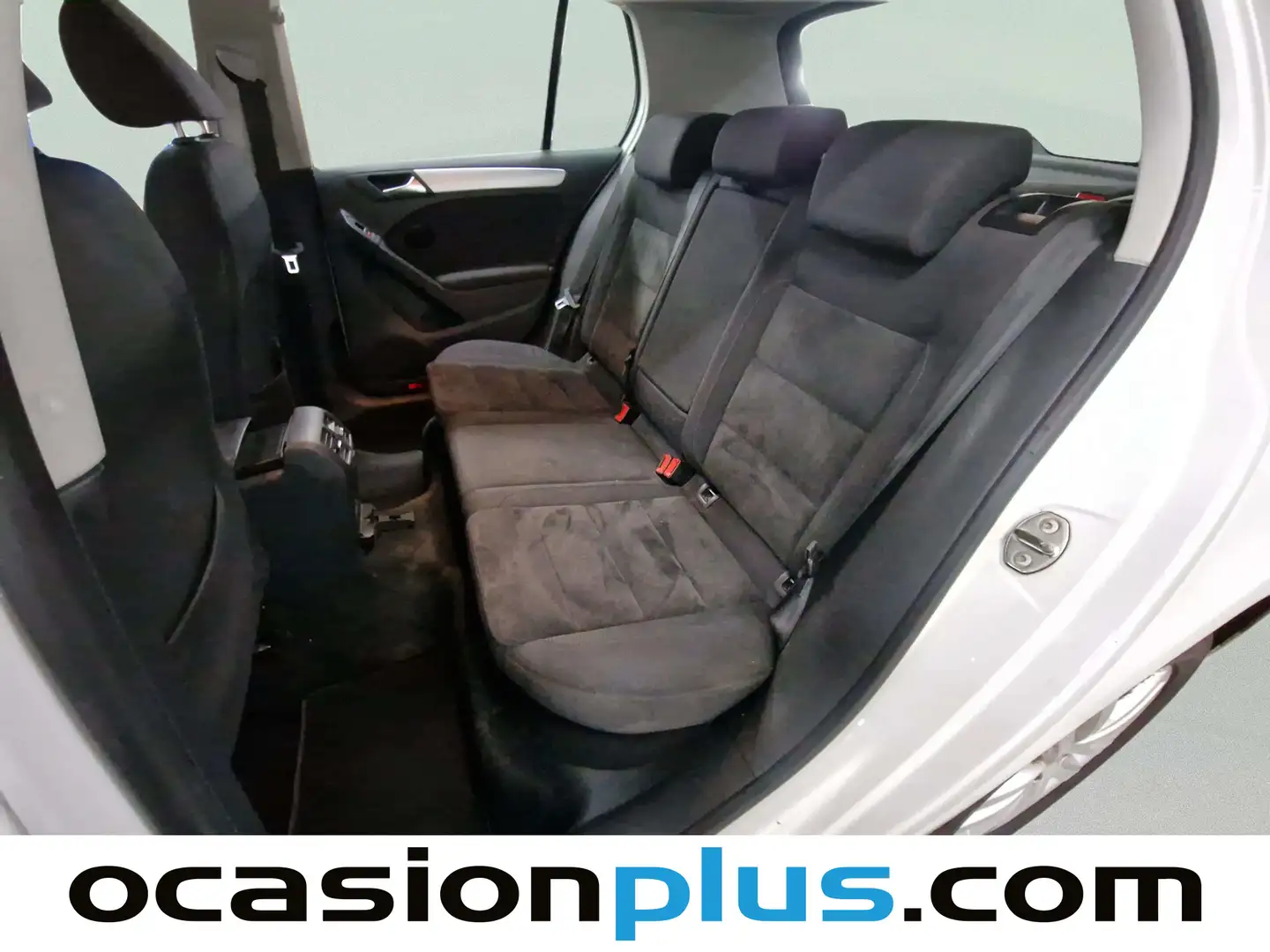 Foto Volkswagen Golf Volkswagen Golf Sport 1.4 TSI (122 CV)