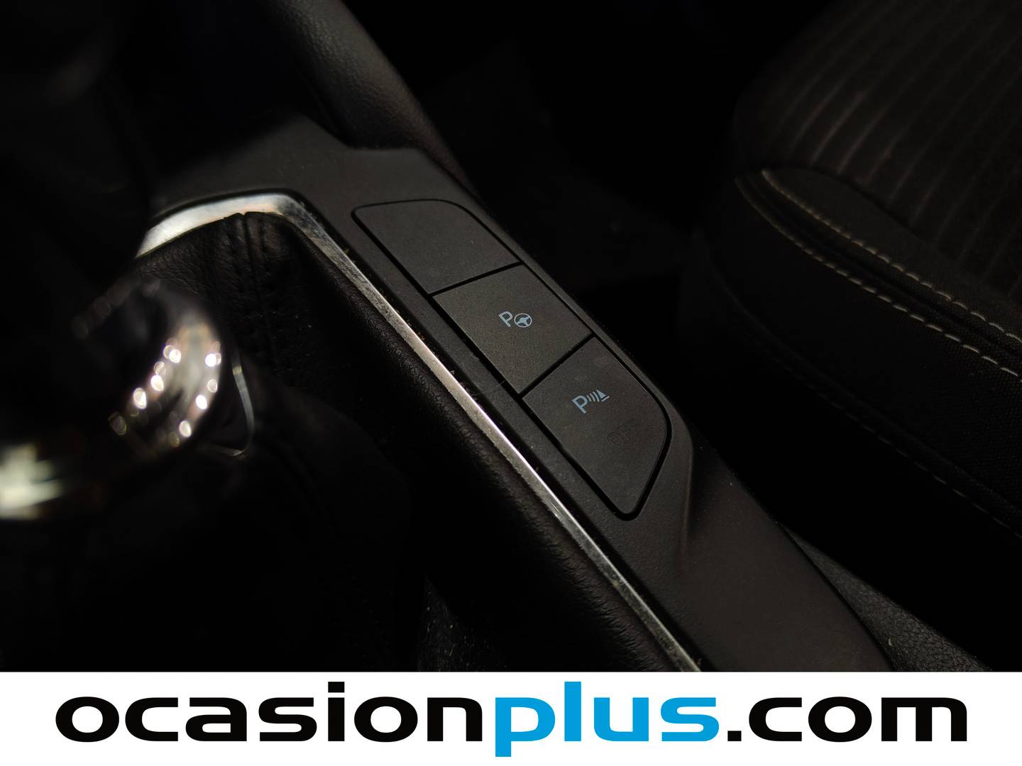 Ford Kuga Ford Kuga 1.5 EcoBoost Titanium 4x2 (150 CV) manual