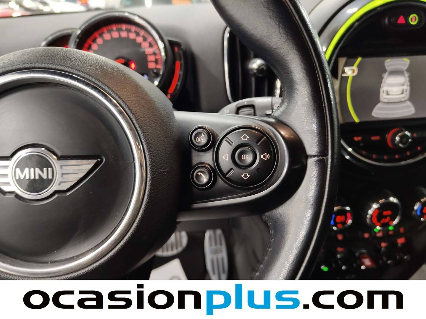 Mini Countryman MINI MINI Countryman Cooper D (150 CV) seminuevo