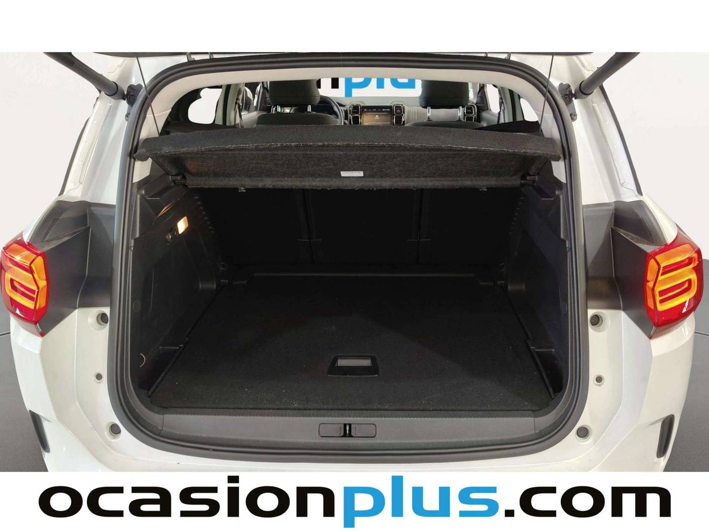 Citroën C5 Aircross Citroën C5 Aircross BlueHdi 130 S&S Shine EAT8 (131 CV) 2020