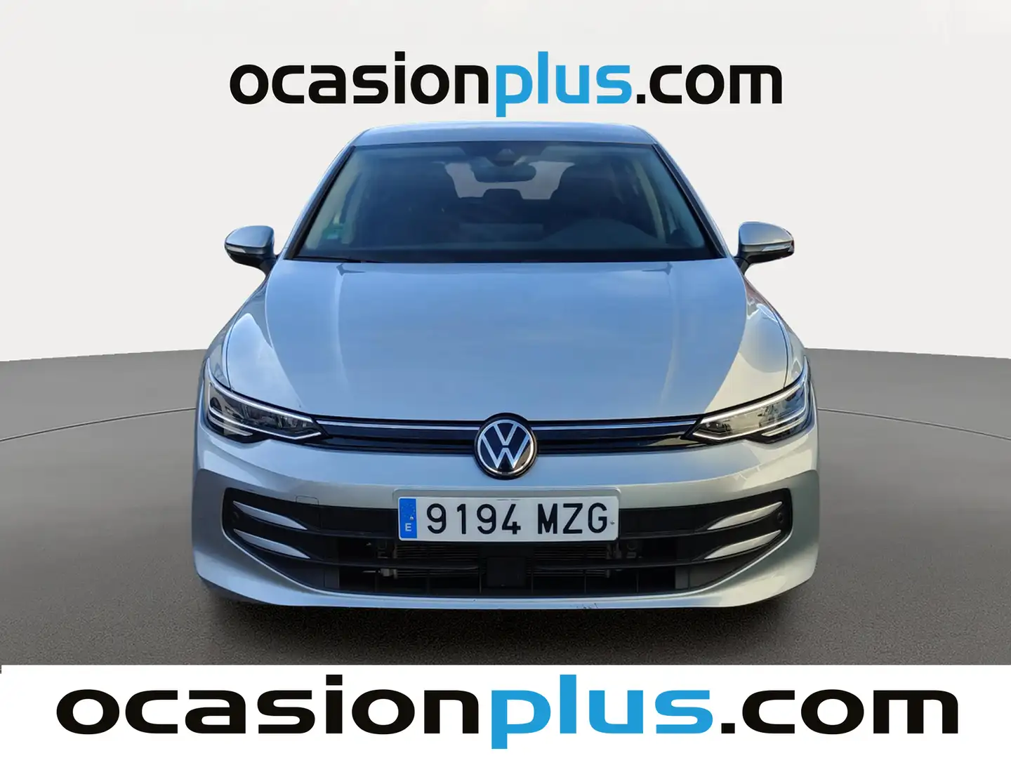 Foto Volkswagen Golf Volkswagen Golf Más 2.0 TDI (115 CV)