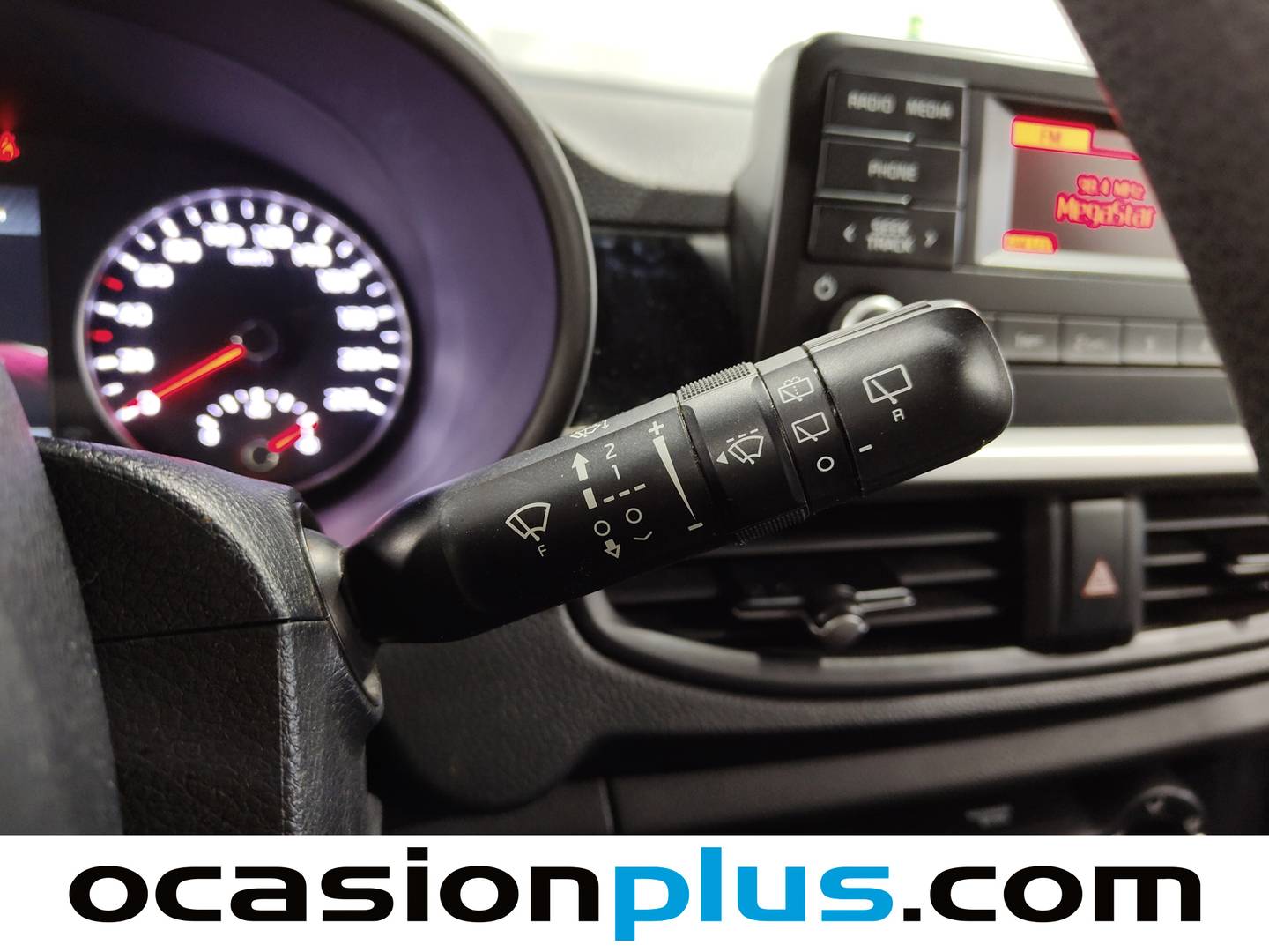 KIA Picanto KIA Picanto 1.0 DPi Concept Pack Comfort (67 CV) 2023