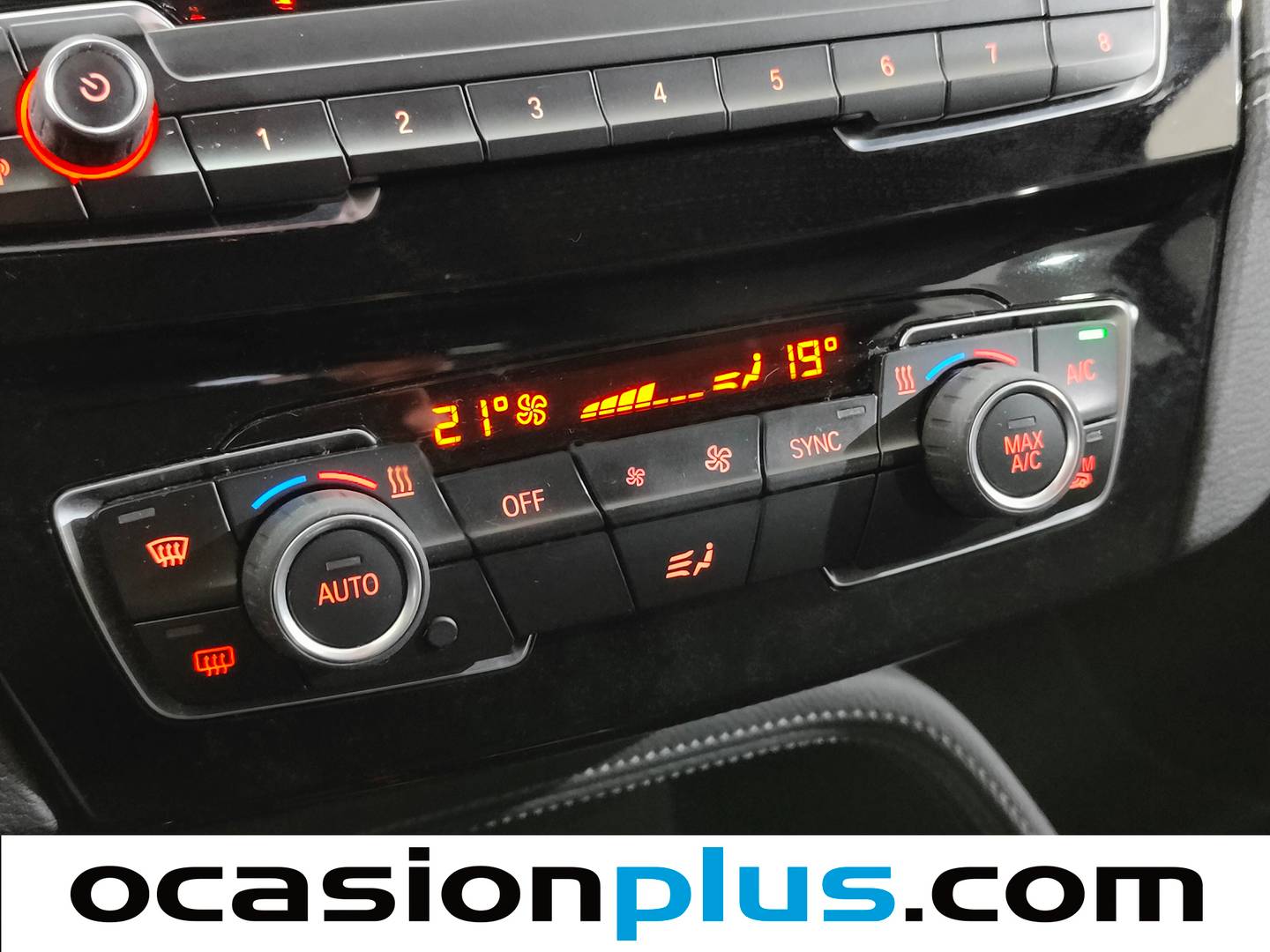 BMW X2 BMW X2 sDrive18d (150 CV) diésel