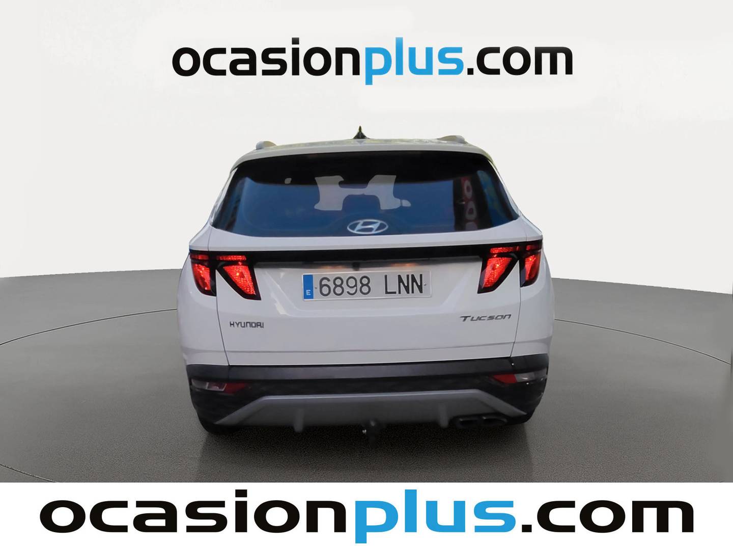 Hyundai Tucson Hyundai Tucson 1.6 CRDI Maxx (115 CV) barato