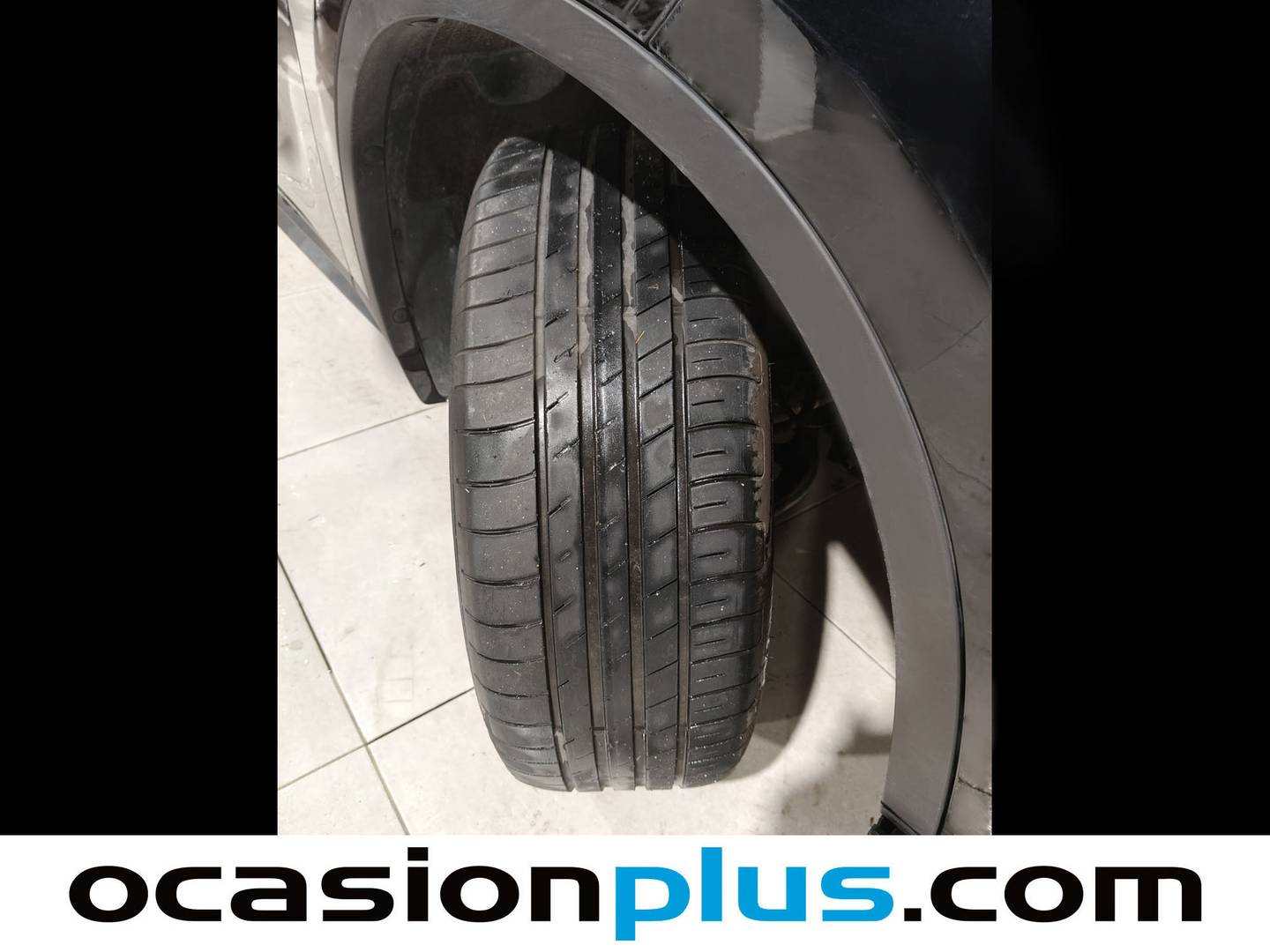 BMW X1 BMW X1 sDrive16d Business (116 CV) seminuevo