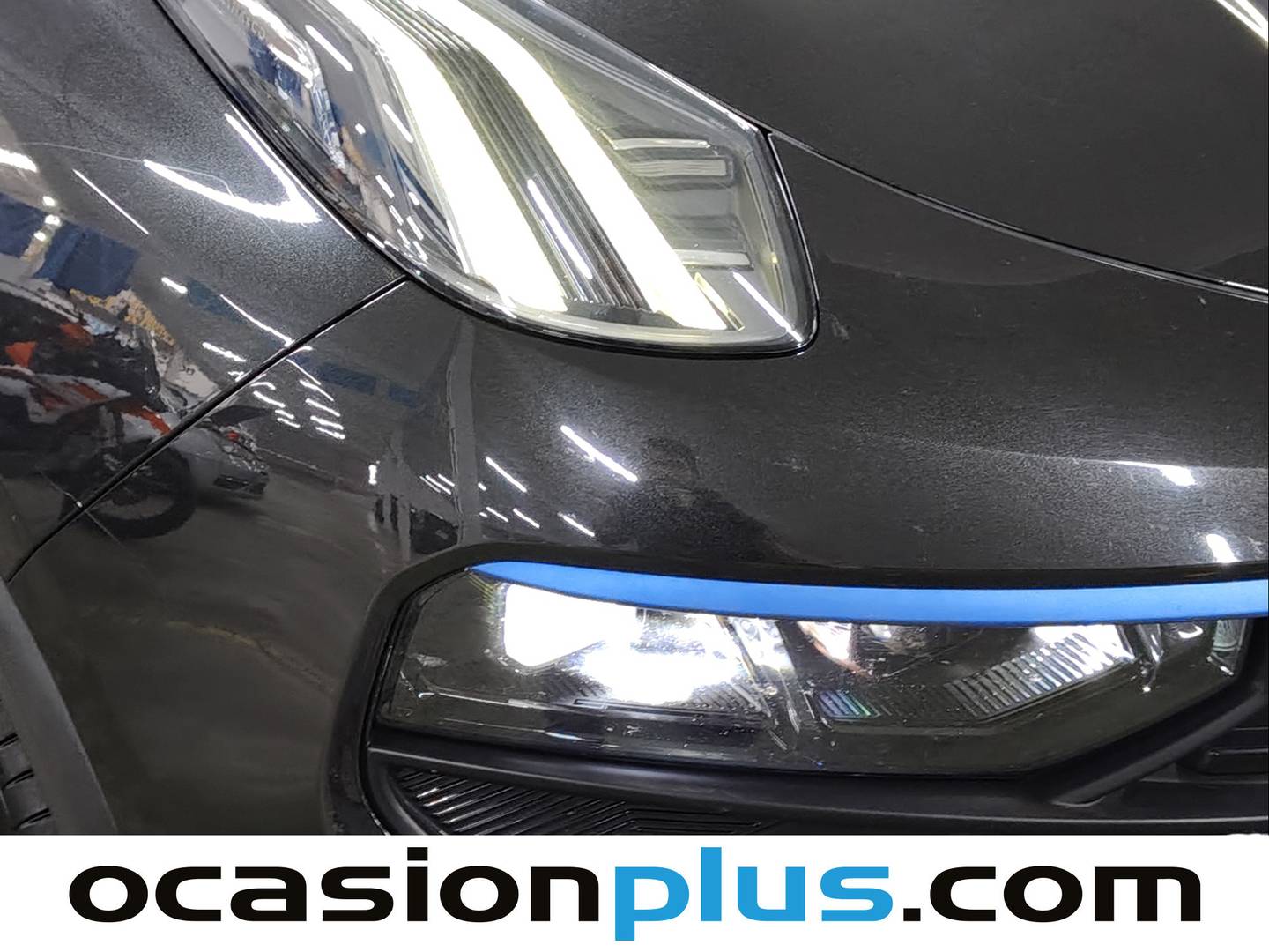 Lynk & Co 01 Lynk & Co 01 1.5 PHEV (261 CV) barato