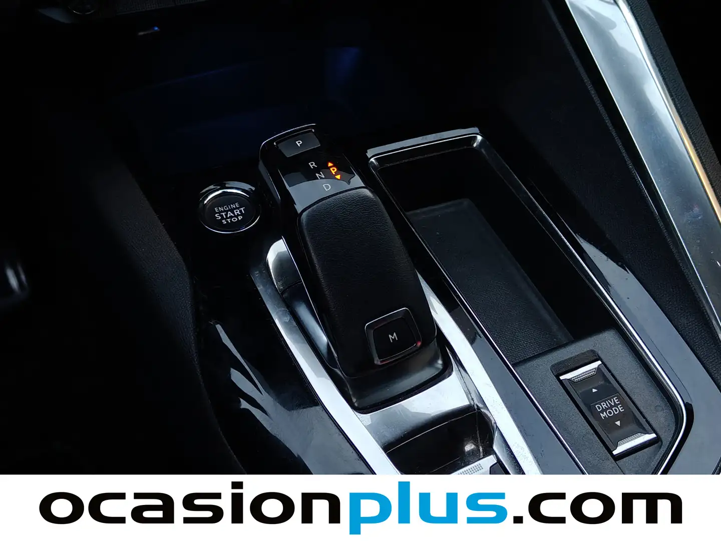 Foto Peugeot 5008 Peugeot 5008 BlueHDI 180 S&S GT Pack EAT8 (180 CV) 7 Plazas