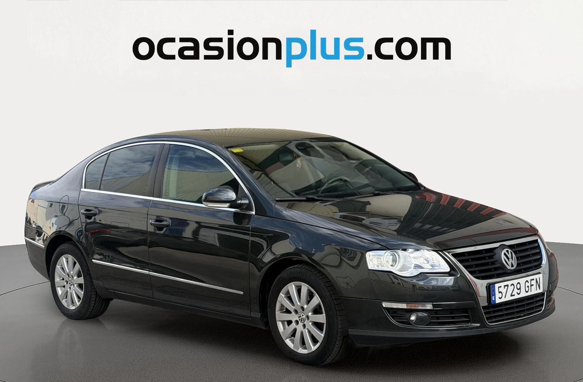 Volkswagen Passat Advance 1.9 TDI - foto 2