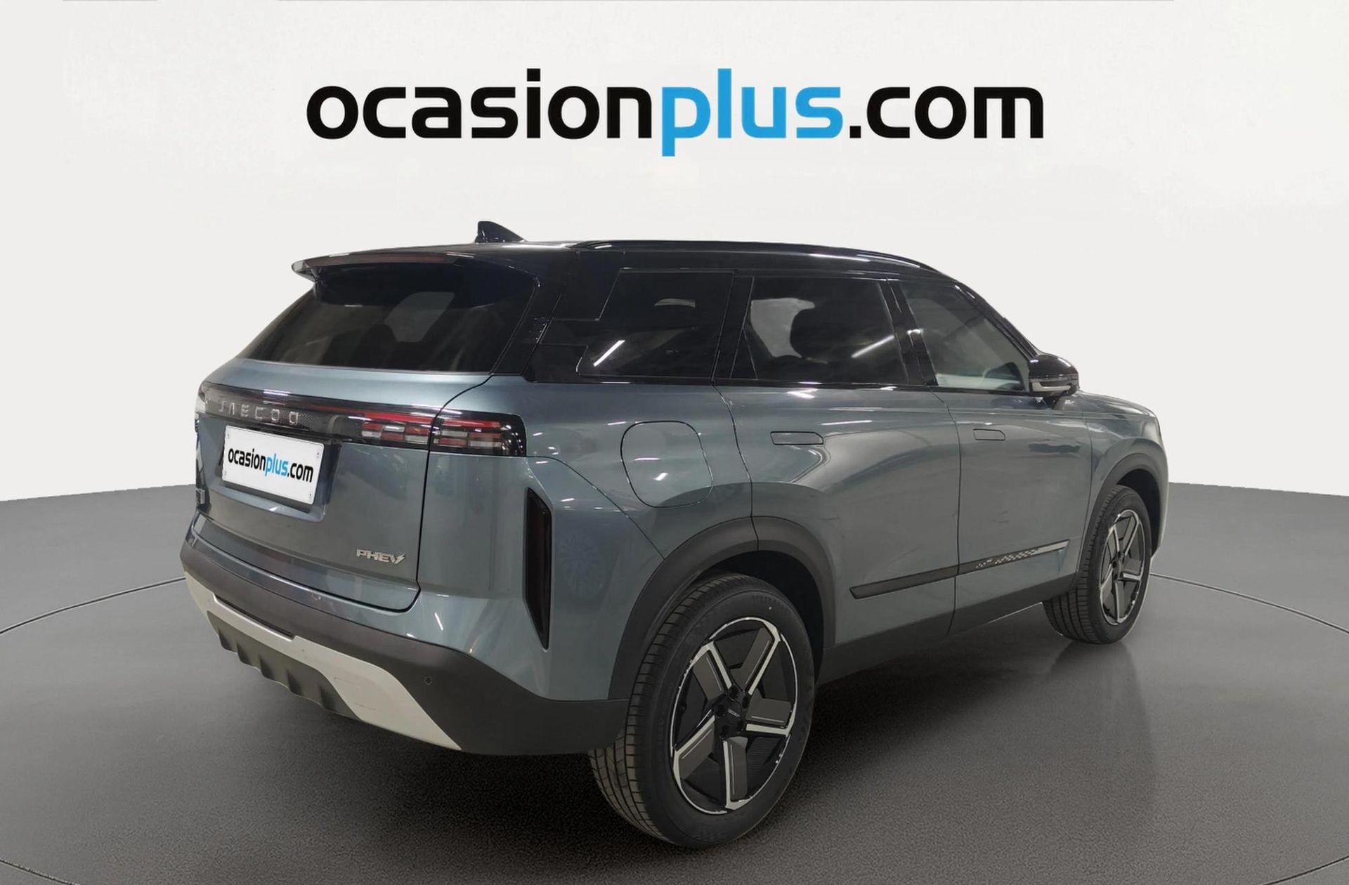 Jaecoo 7 1.5 T-GDi PHEV +1DHT Select FWD - foto 4