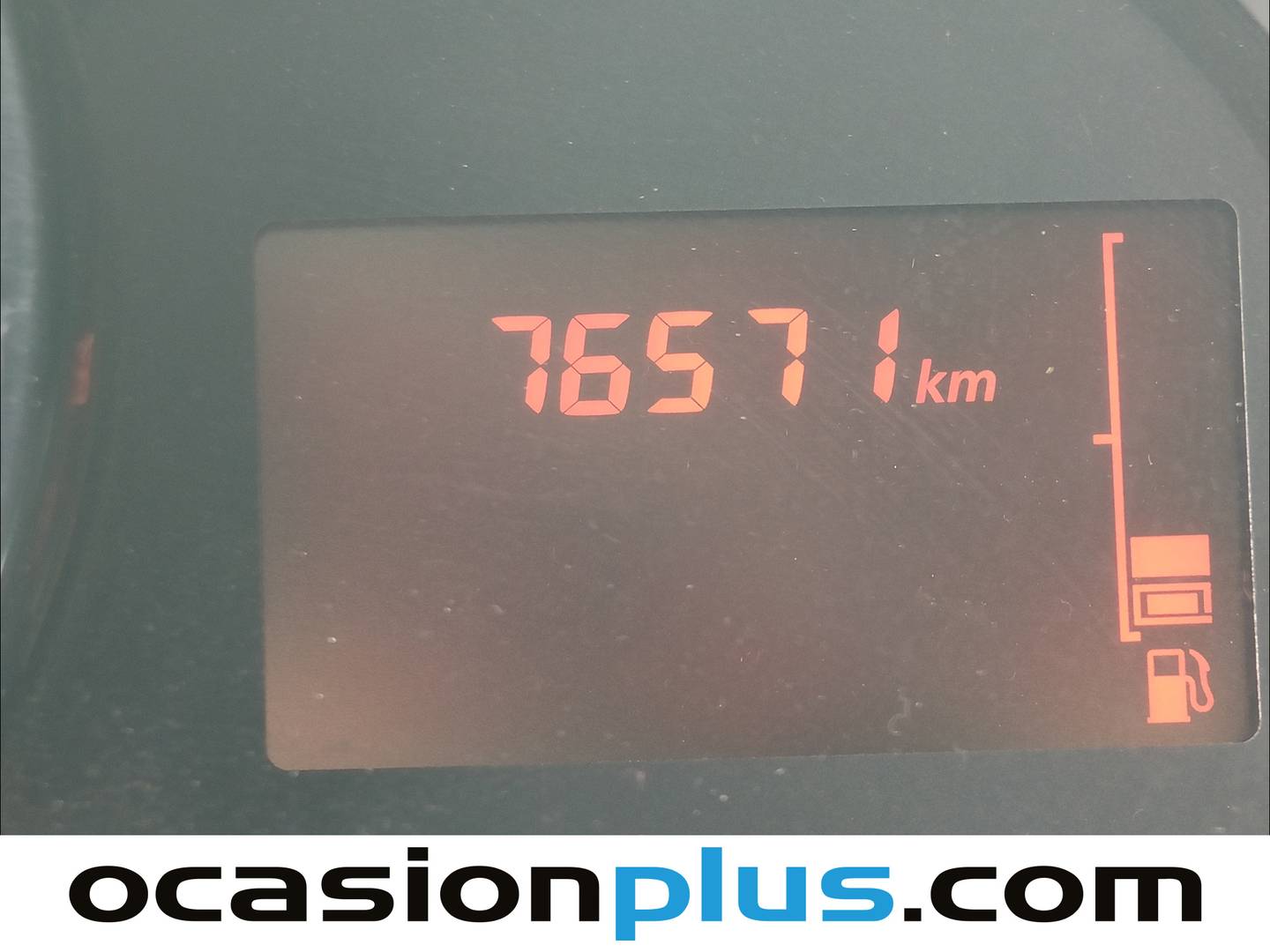 Dacia Dokker Dacia Dokker Ambiance dCi (90 CV) seminuevo